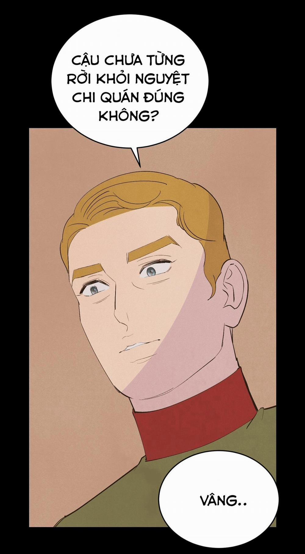 Peach Boy 16 trang 21