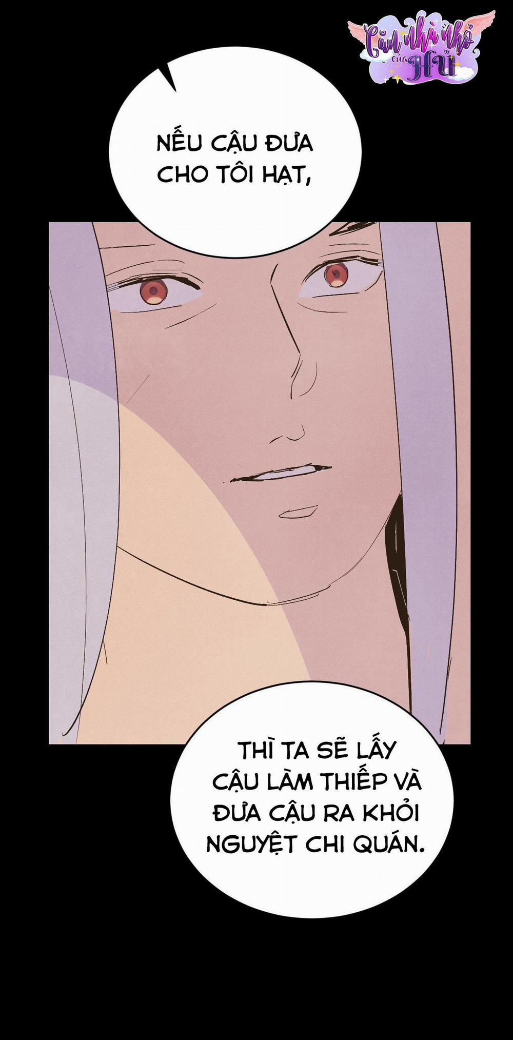 Peach Boy 16 trang 22