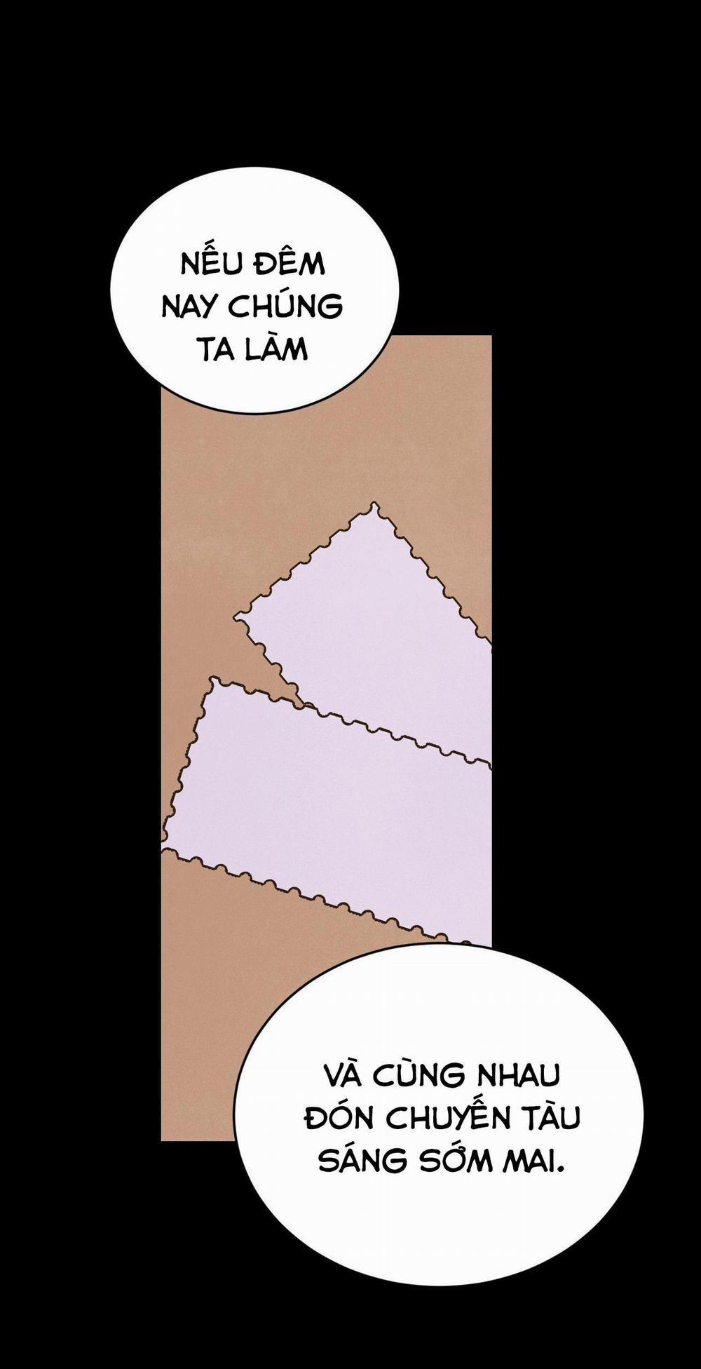 Peach Boy 16 trang 23