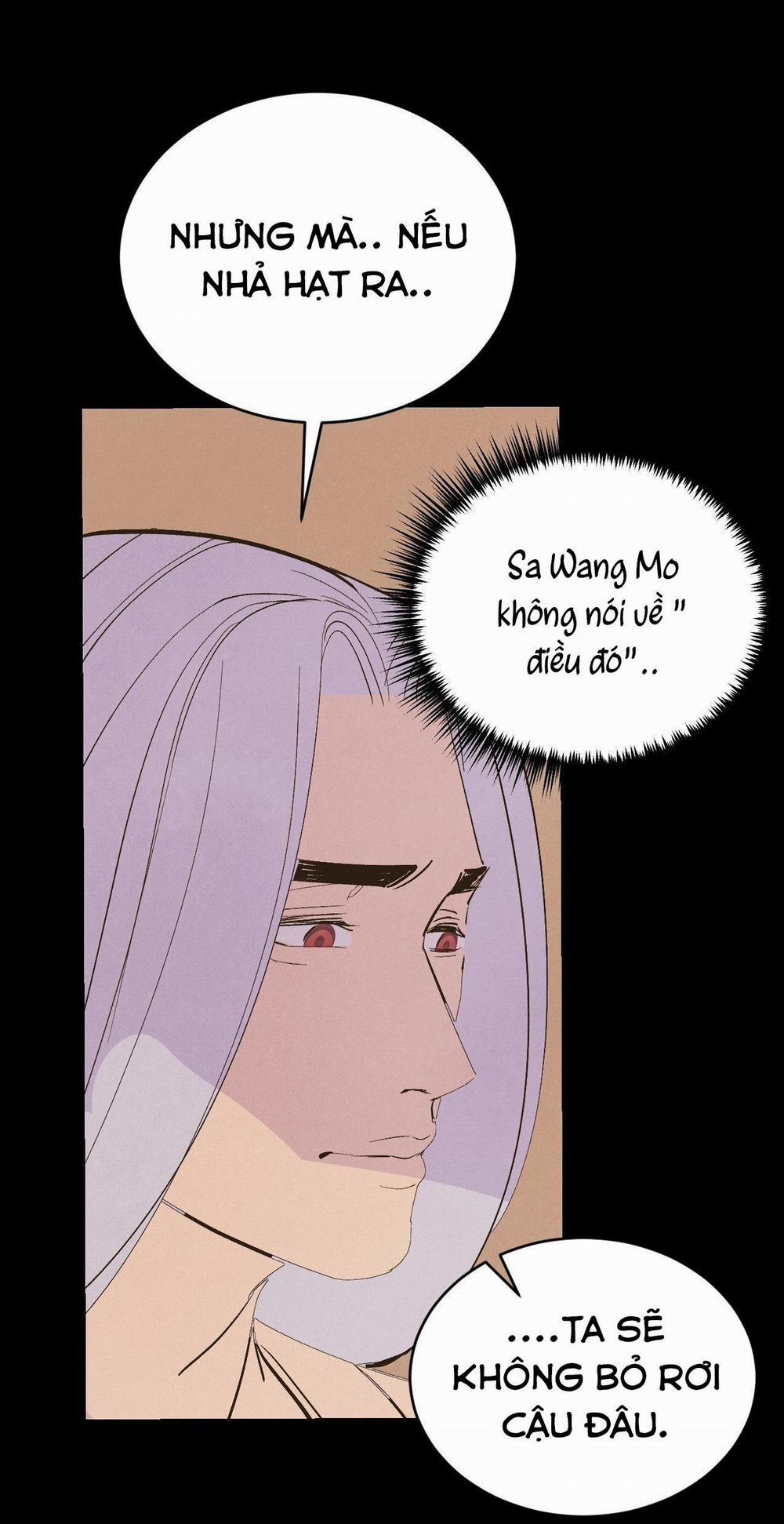 Peach Boy 16 trang 24