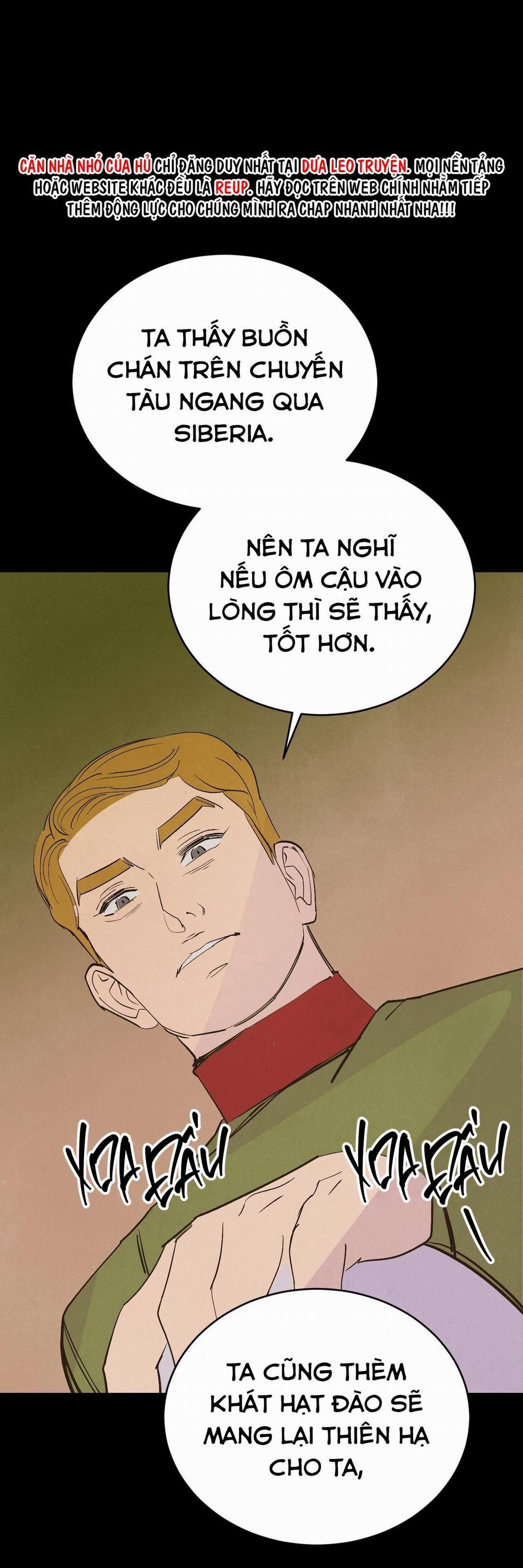 Peach Boy 16 trang 26