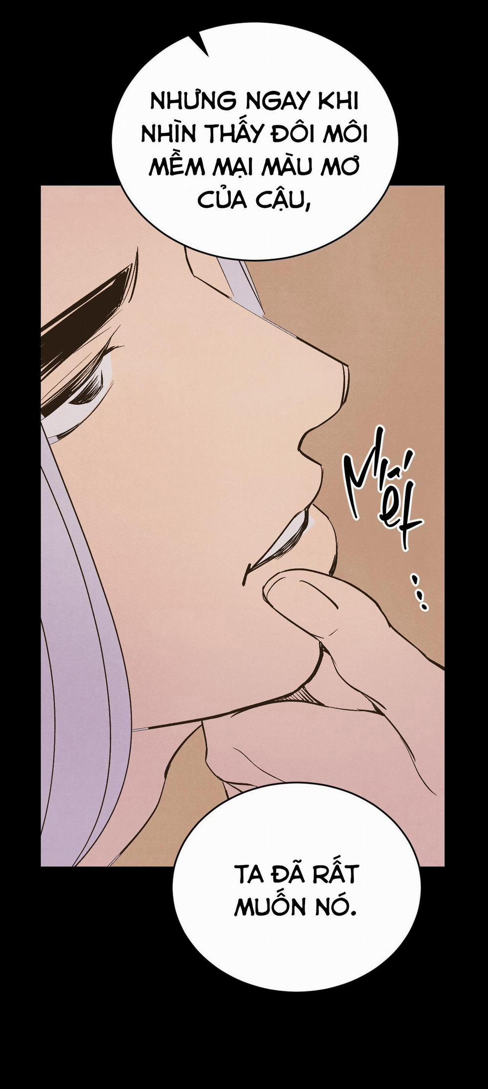 Peach Boy 16 trang 27