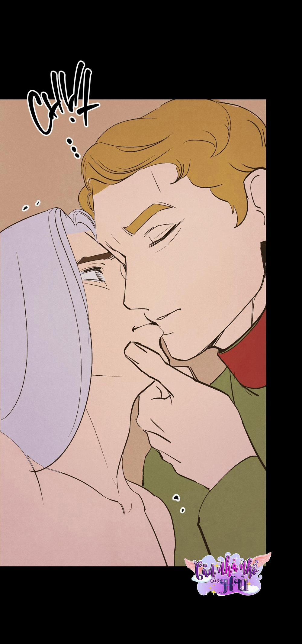 Peach Boy 16 trang 28