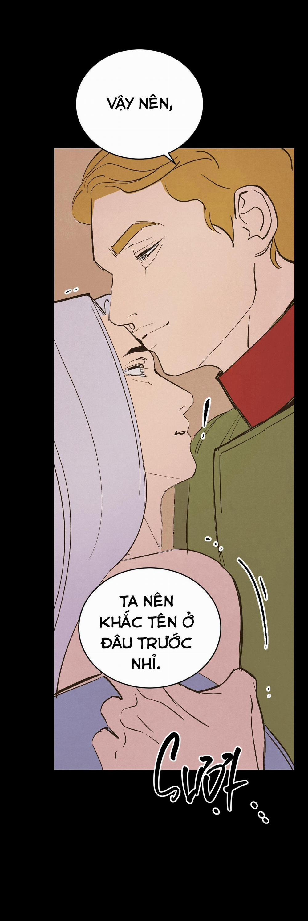 Peach Boy 16 trang 29