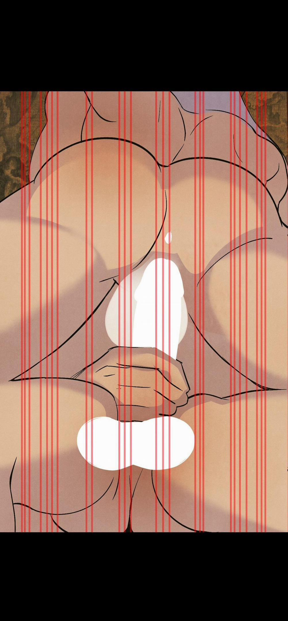 Peach Boy 16 trang 30