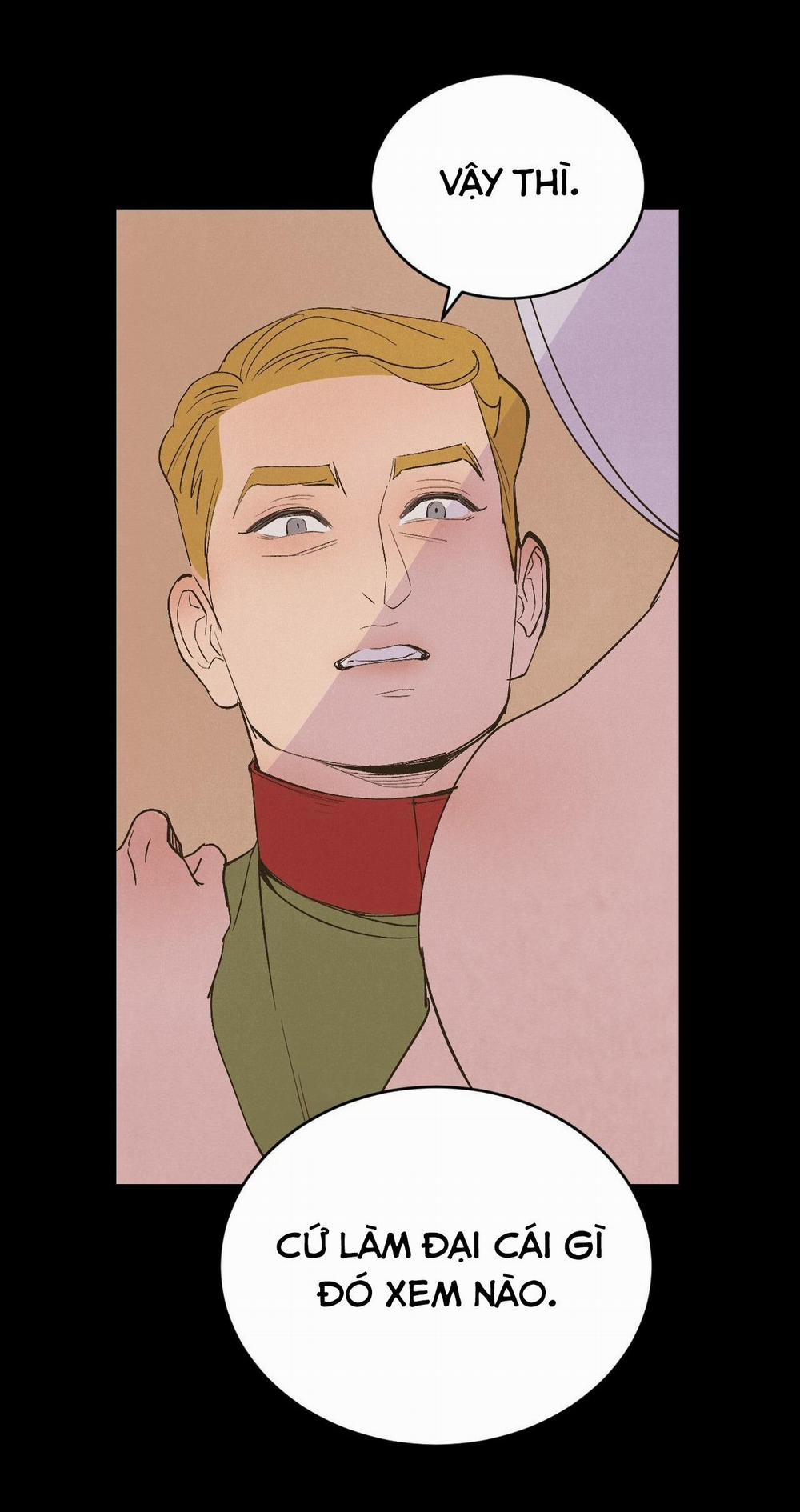 Peach Boy 16 trang 37