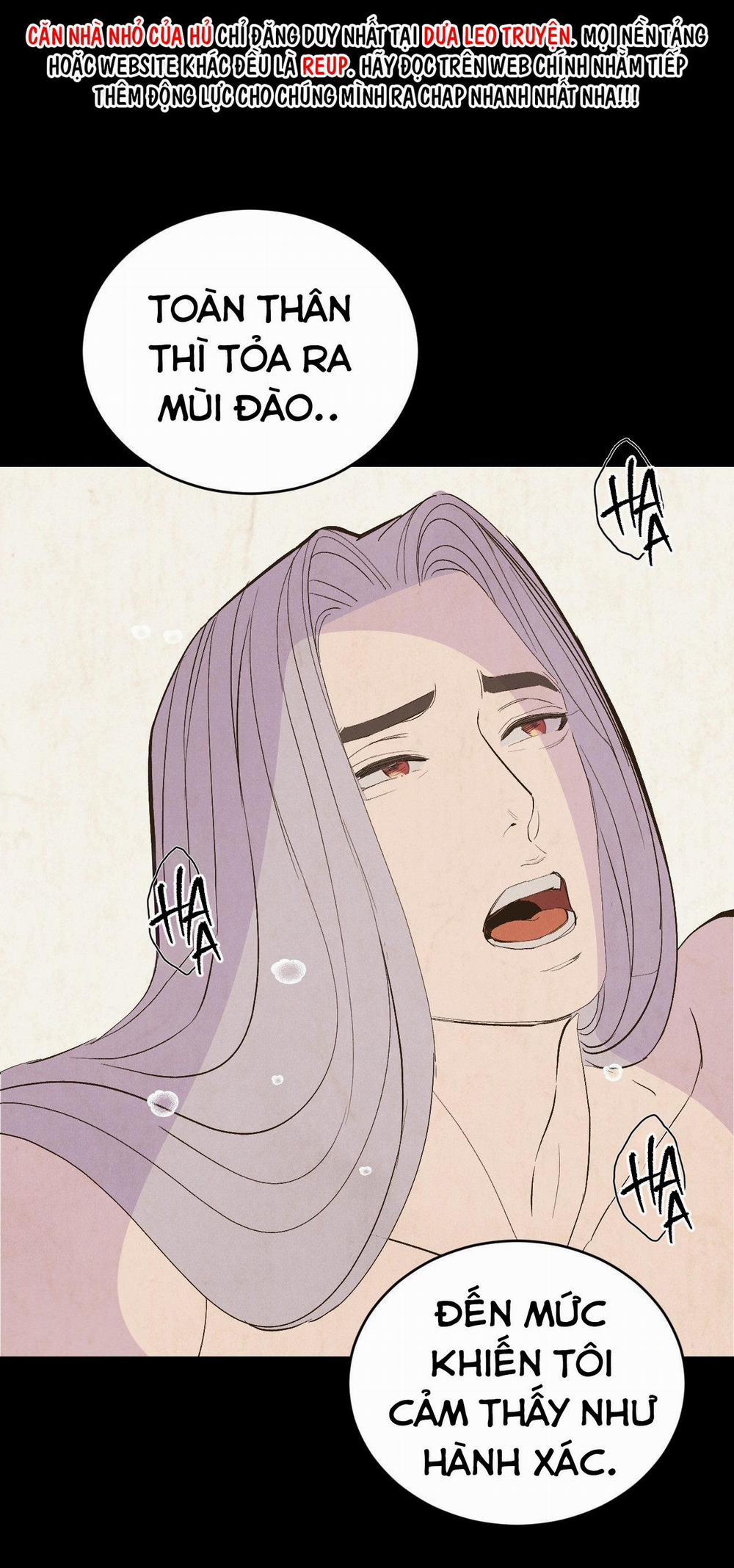 Peach Boy 16 trang 4