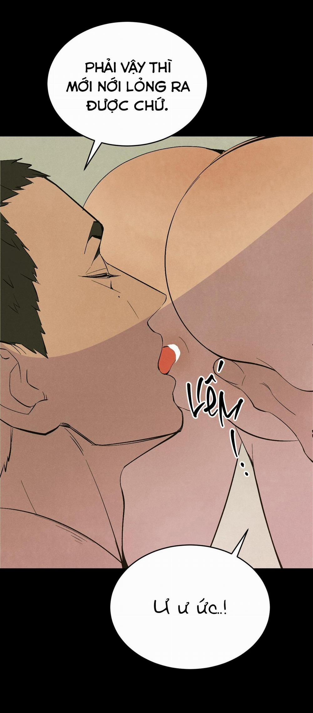 Peach Boy 16 trang 40