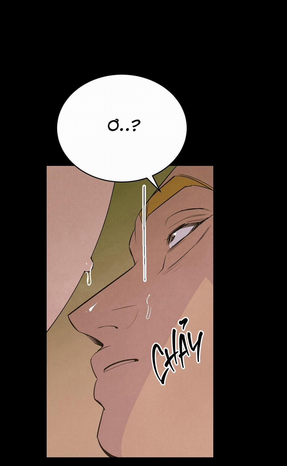 Peach Boy 16 trang 45