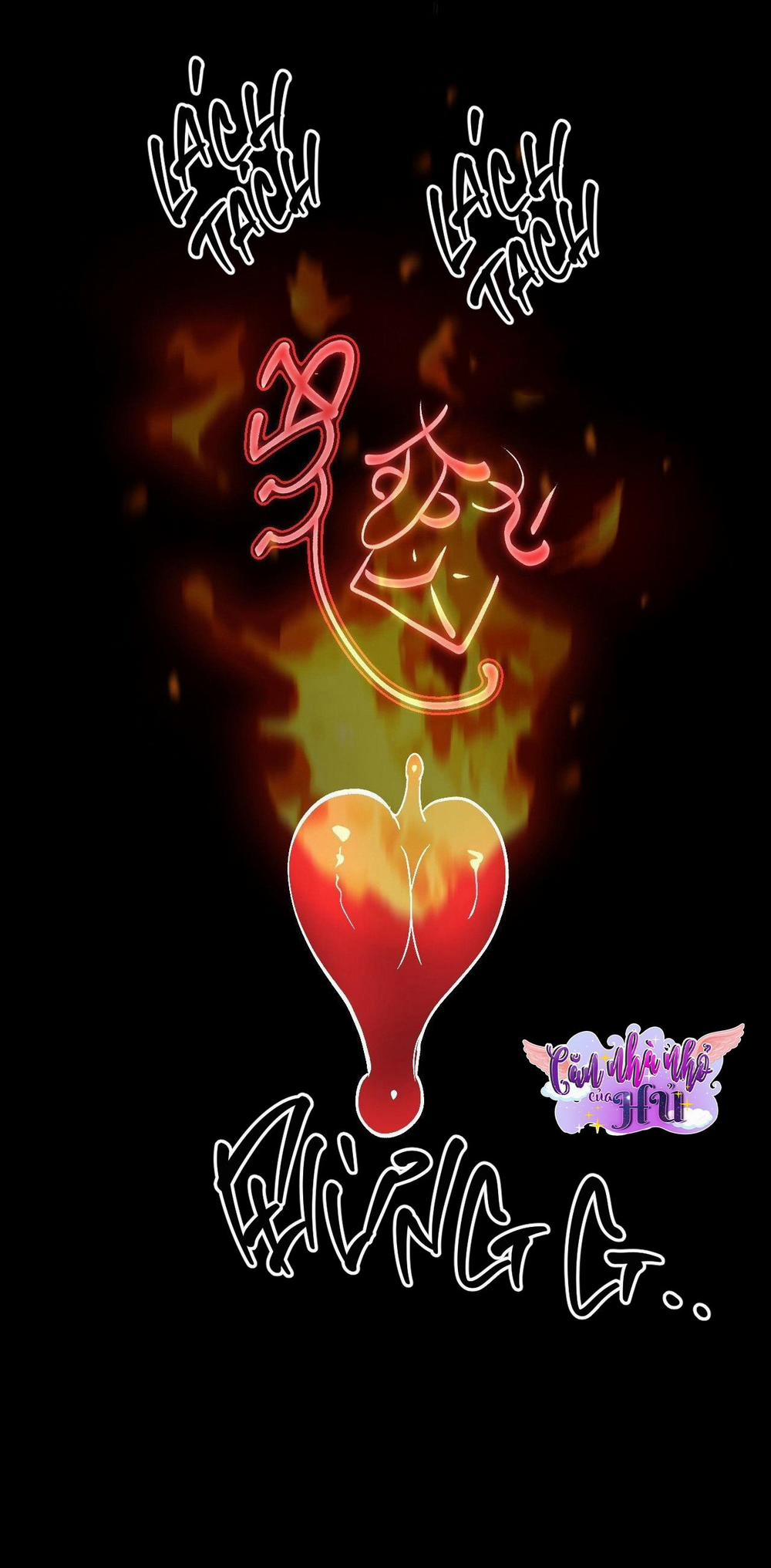 Peach Boy 16 trang 47