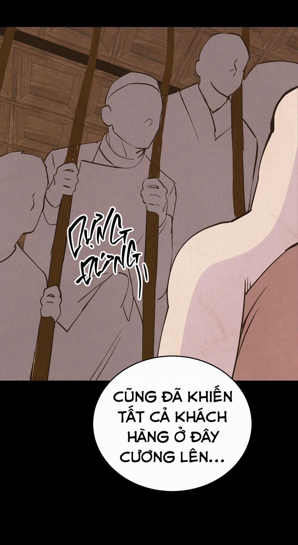 Peach Boy 16 trang 6