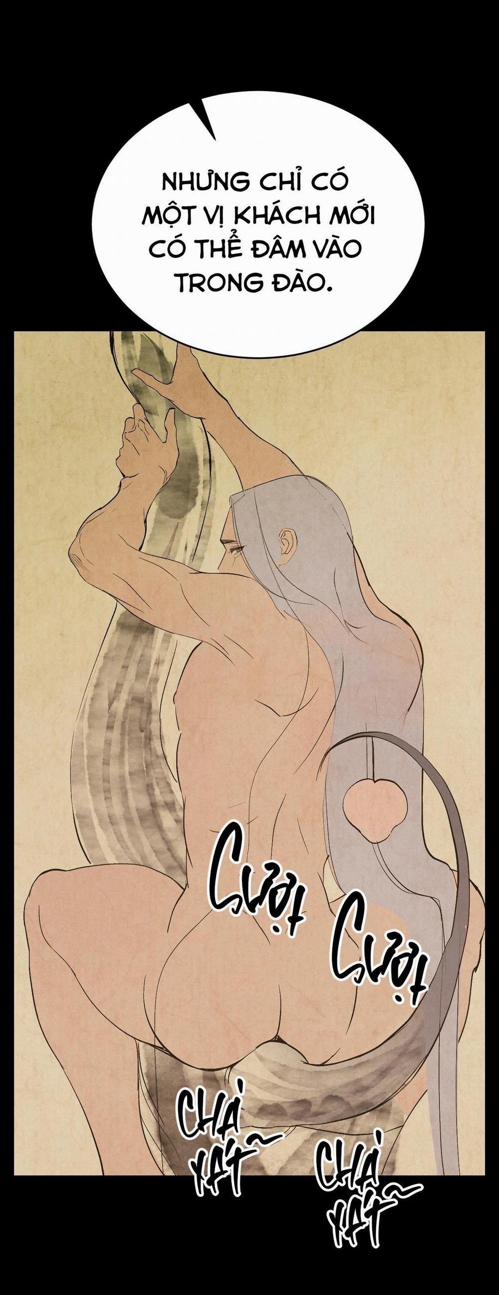 Peach Boy 16 trang 7