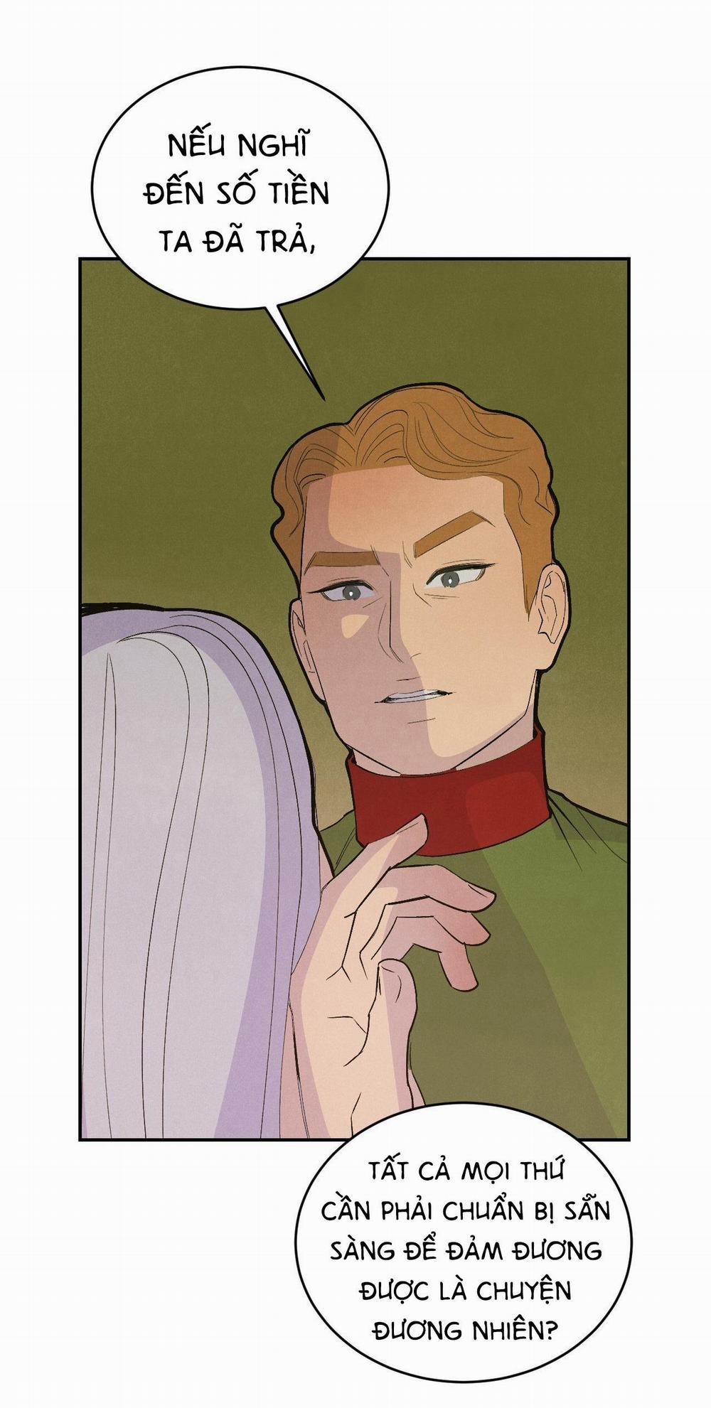 Peach Boy 17 trang 10