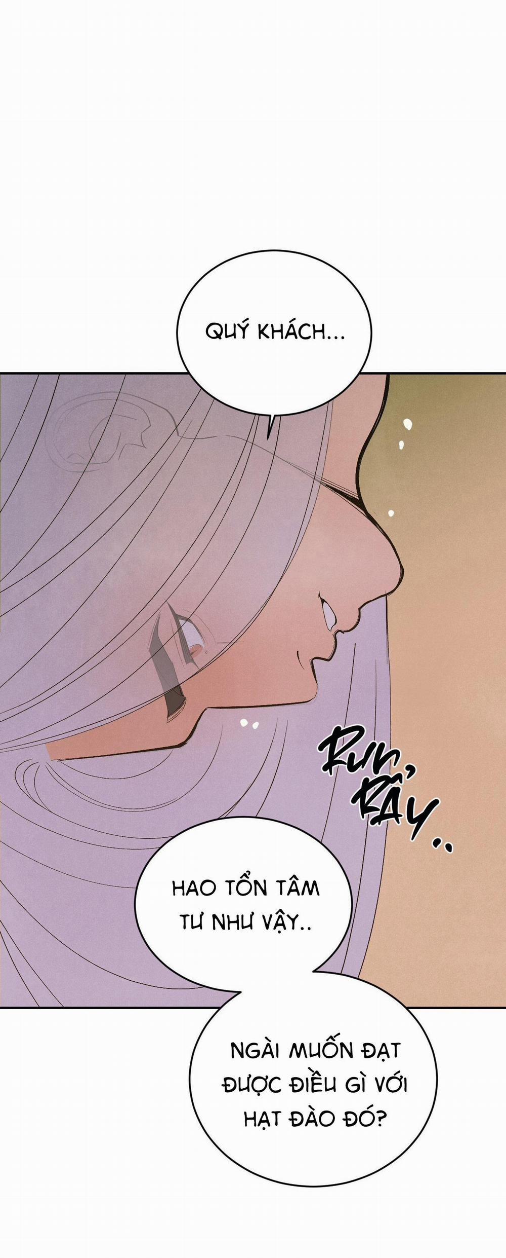 Peach Boy 17 trang 16