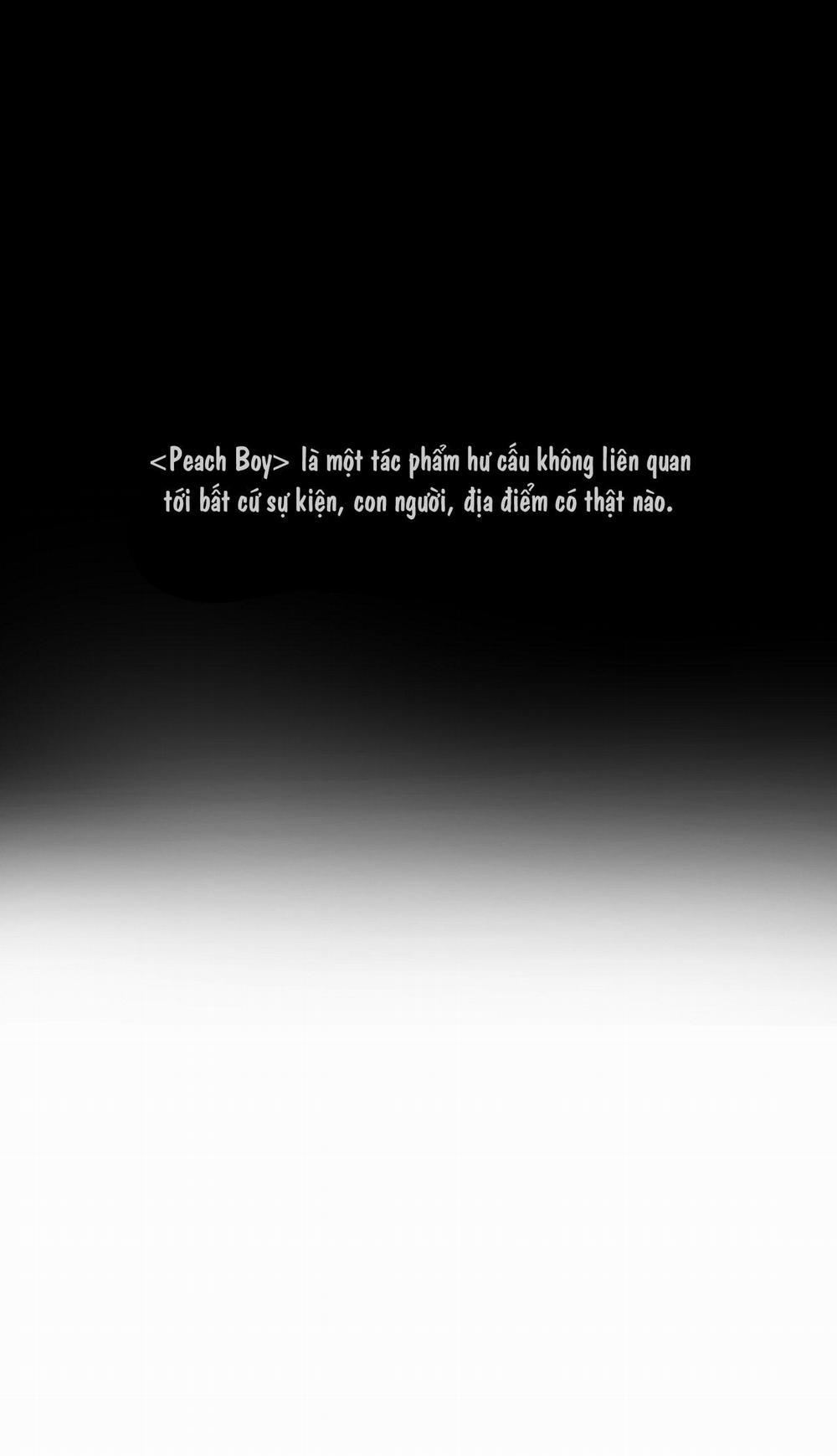 Peach Boy 17 trang 2