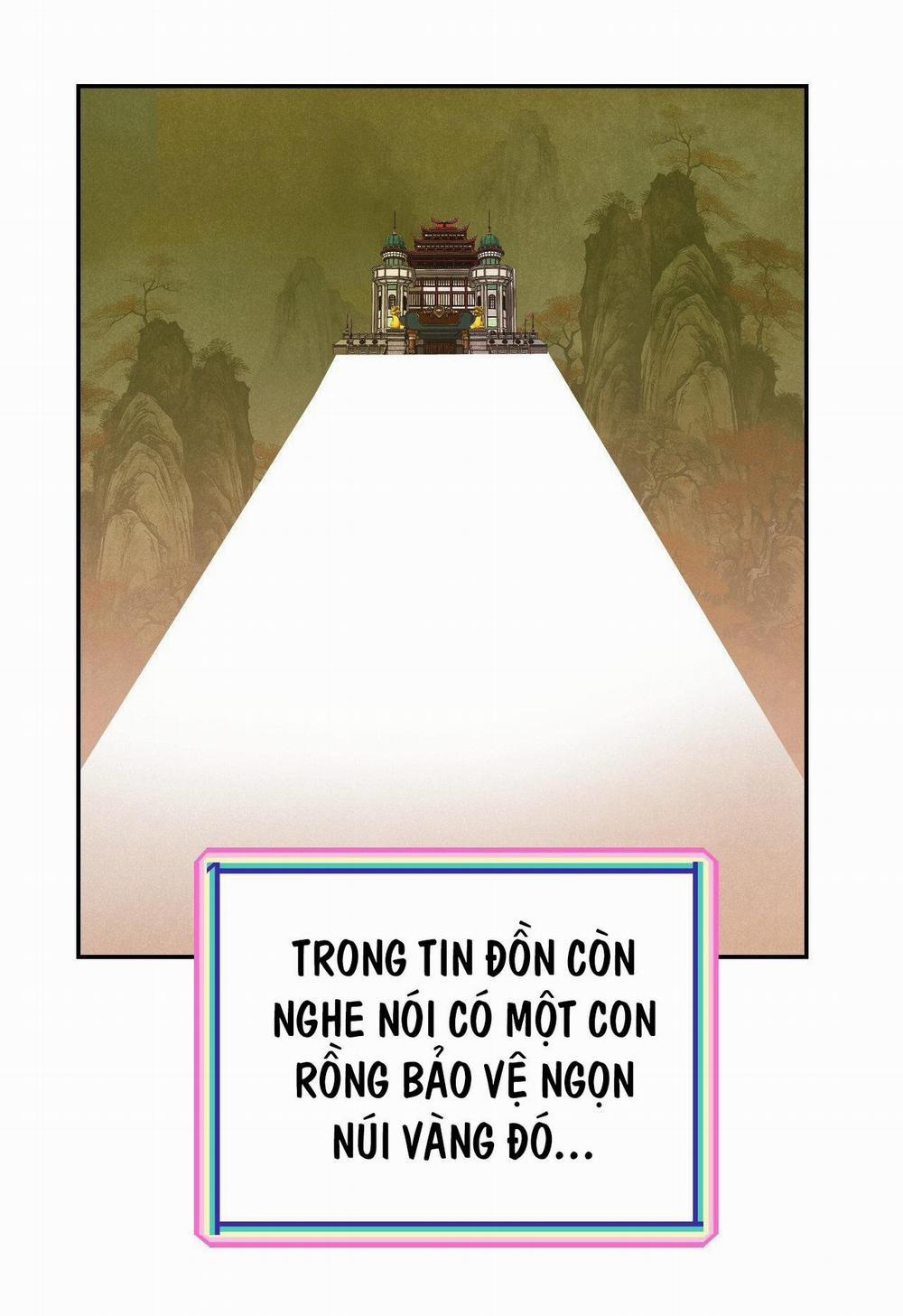 Peach Boy 17 trang 21