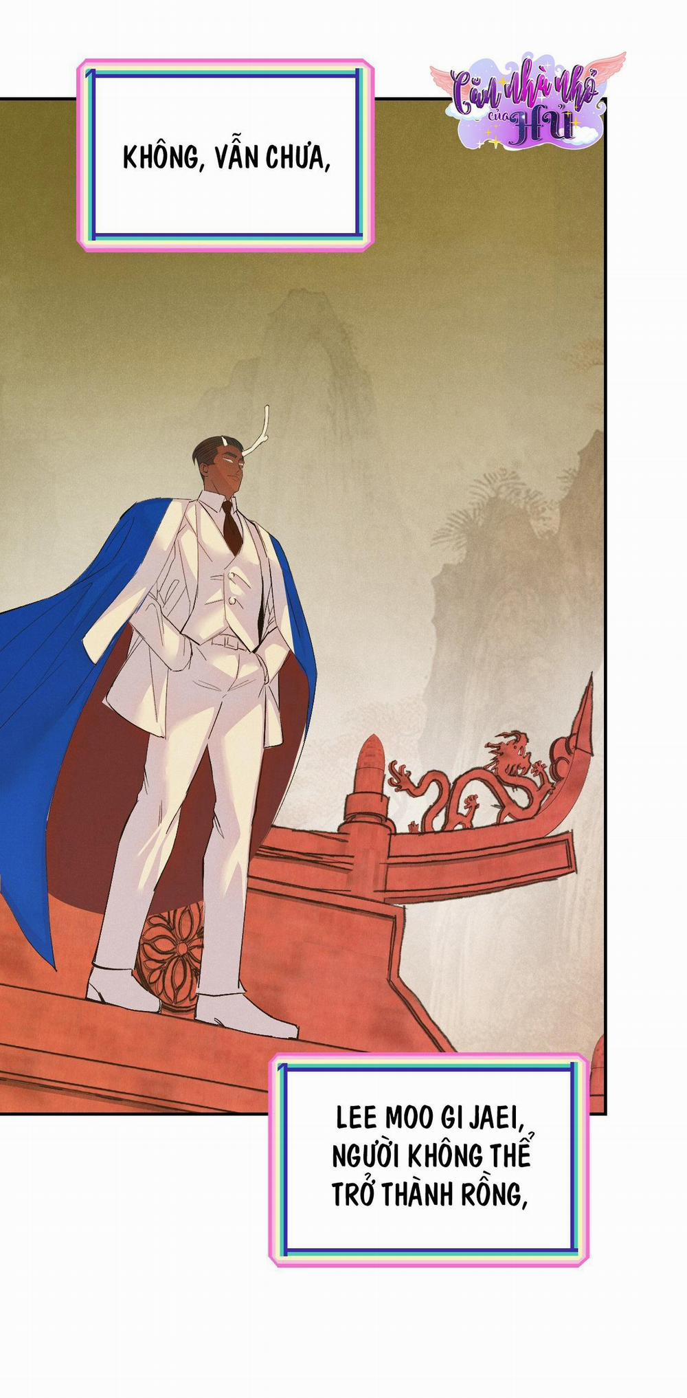 Peach Boy 17 trang 22