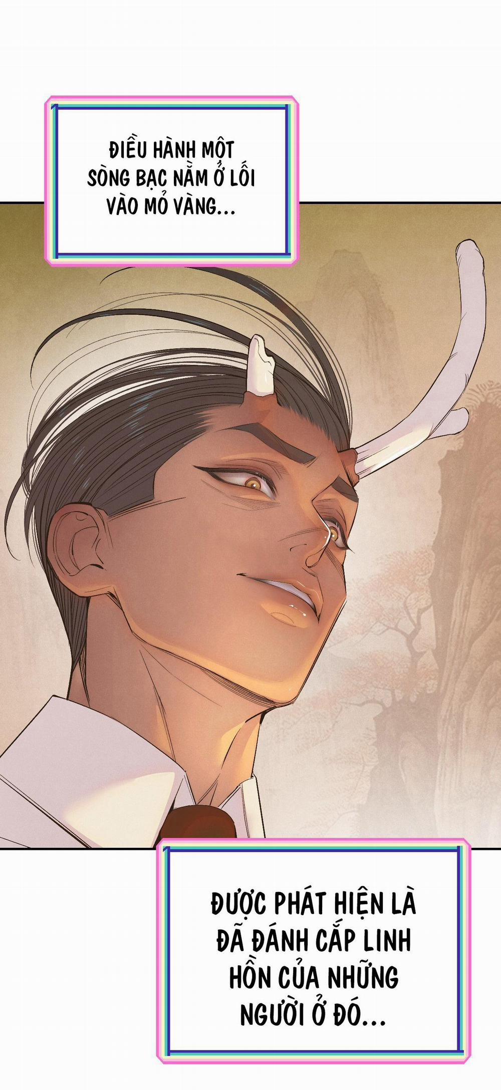 Peach Boy 17 trang 23