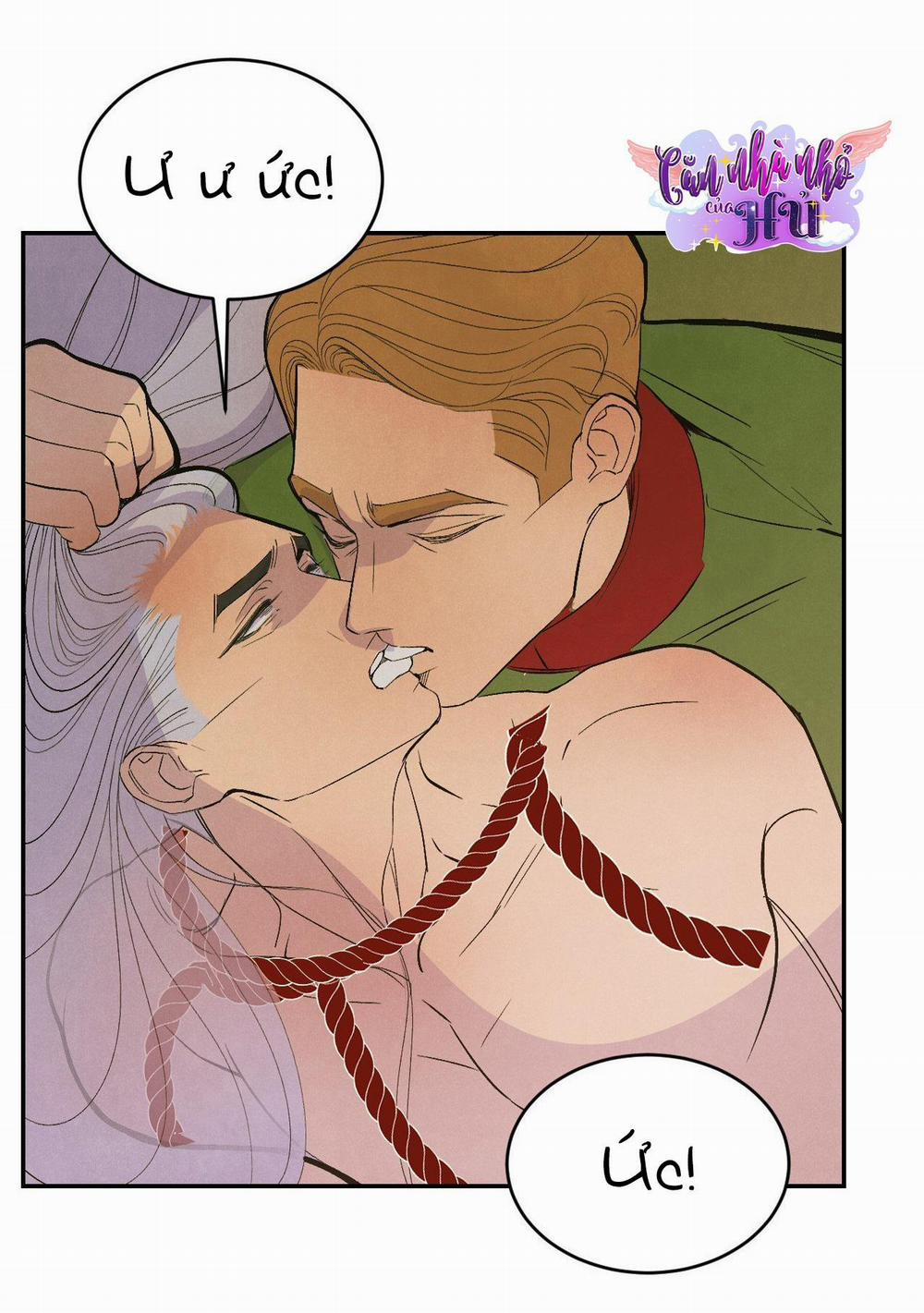 Peach Boy 17 trang 26