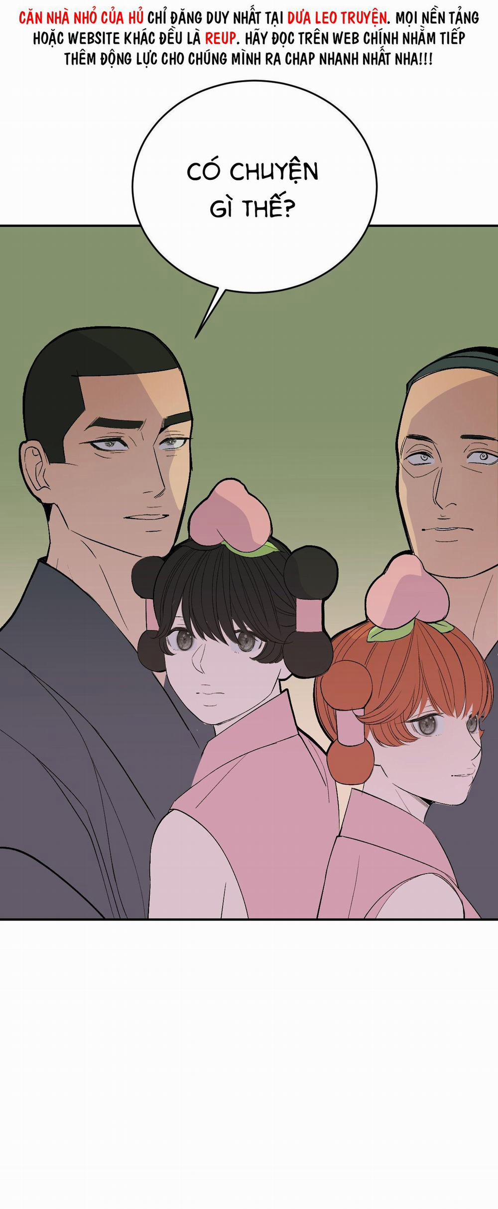 Peach Boy 17 trang 32