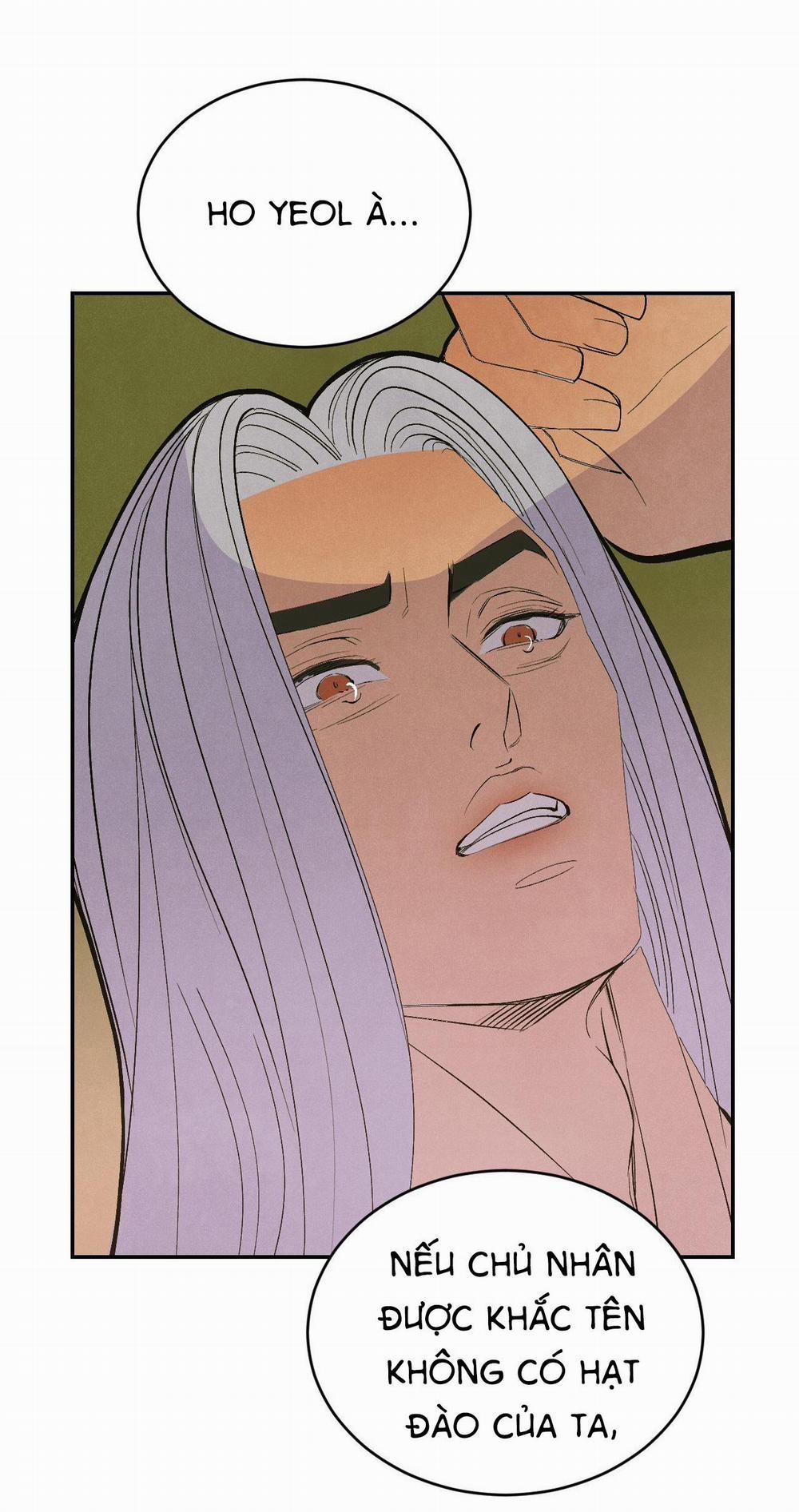 Peach Boy 17 trang 39