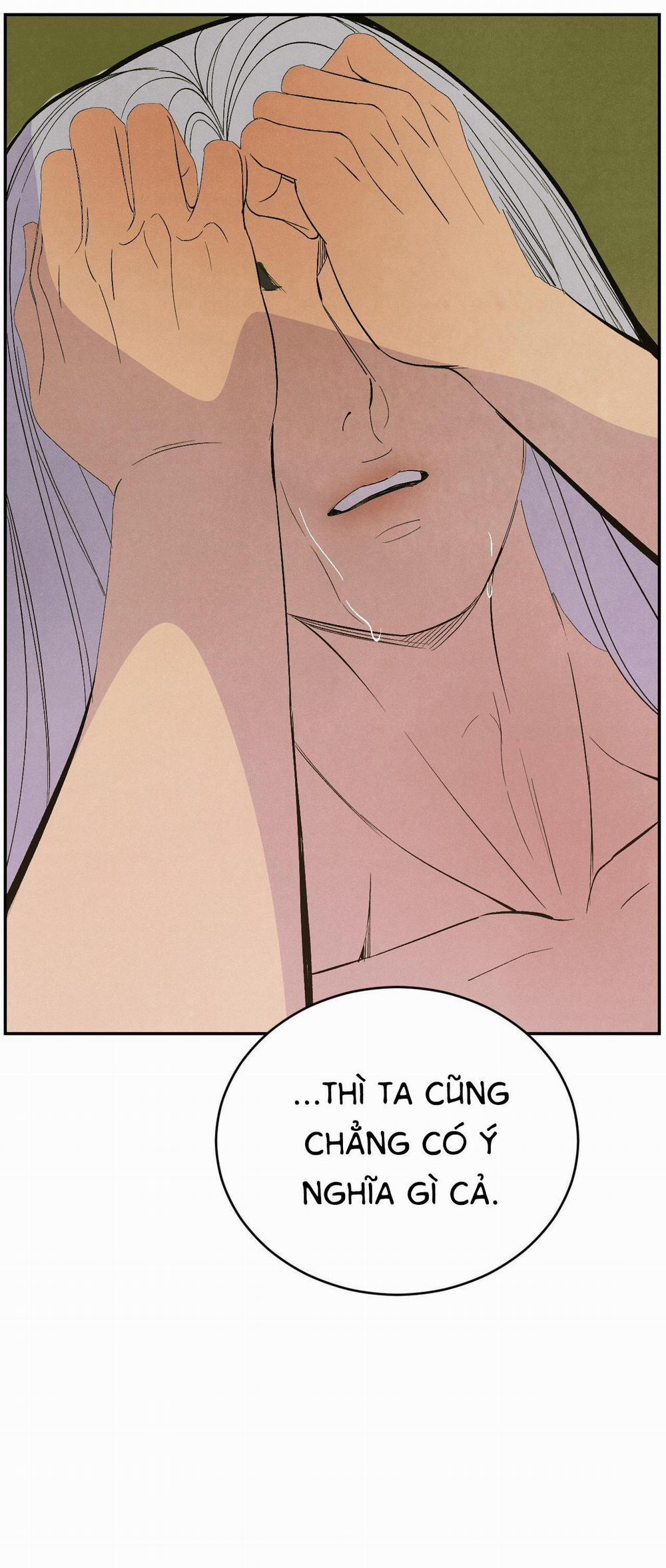 Peach Boy 17 trang 40