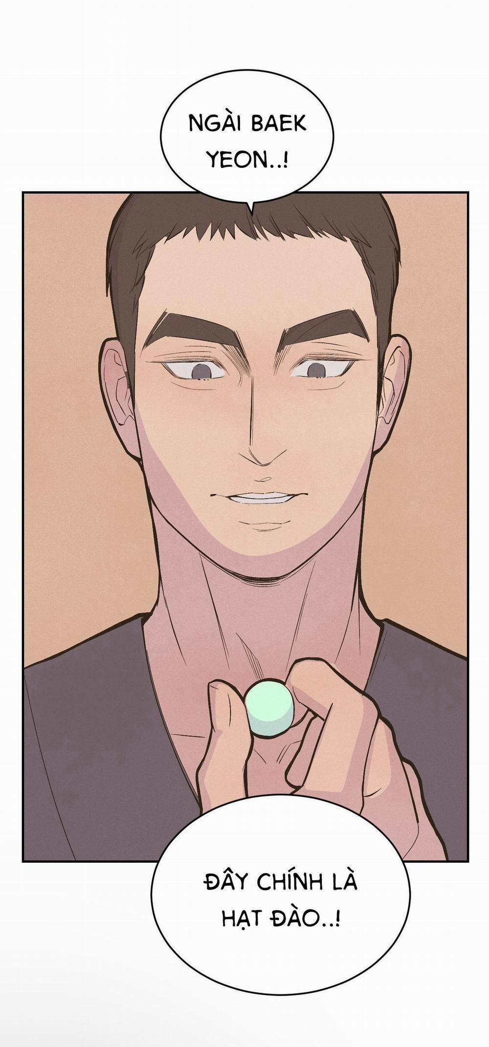 Peach Boy 17 trang 44