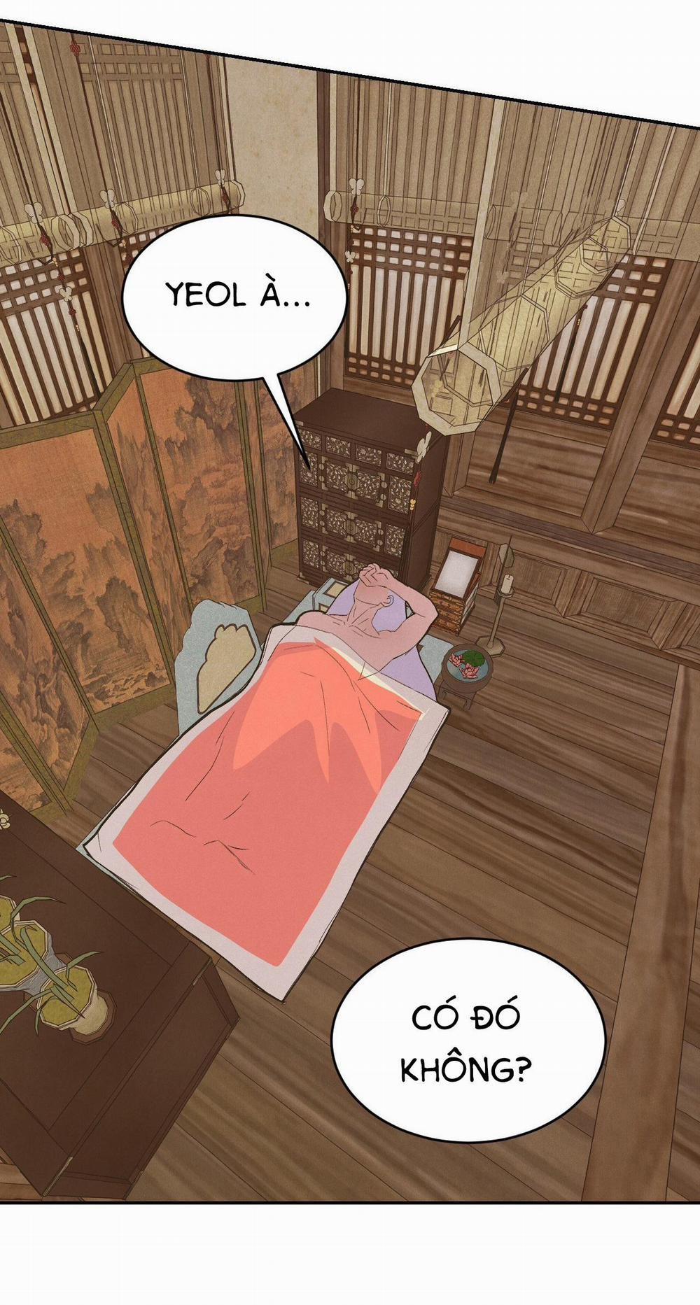 Peach Boy 17 trang 48