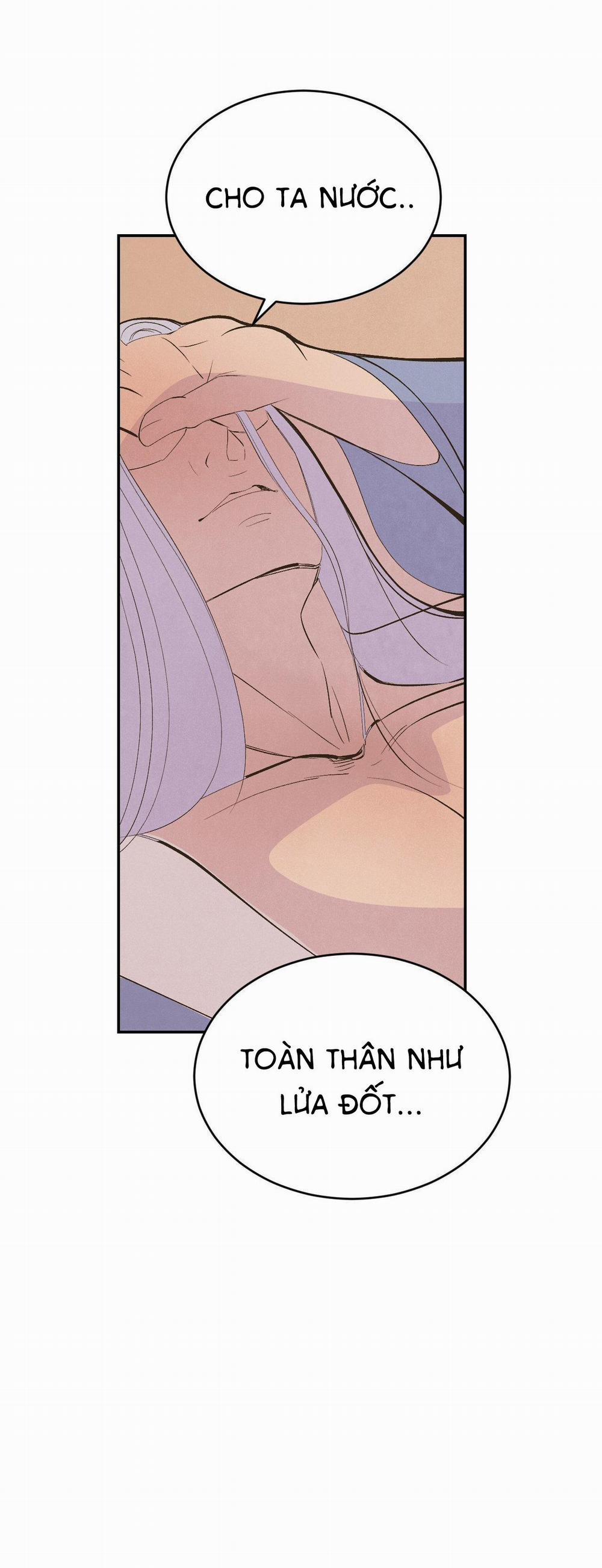 Peach Boy 17 trang 49