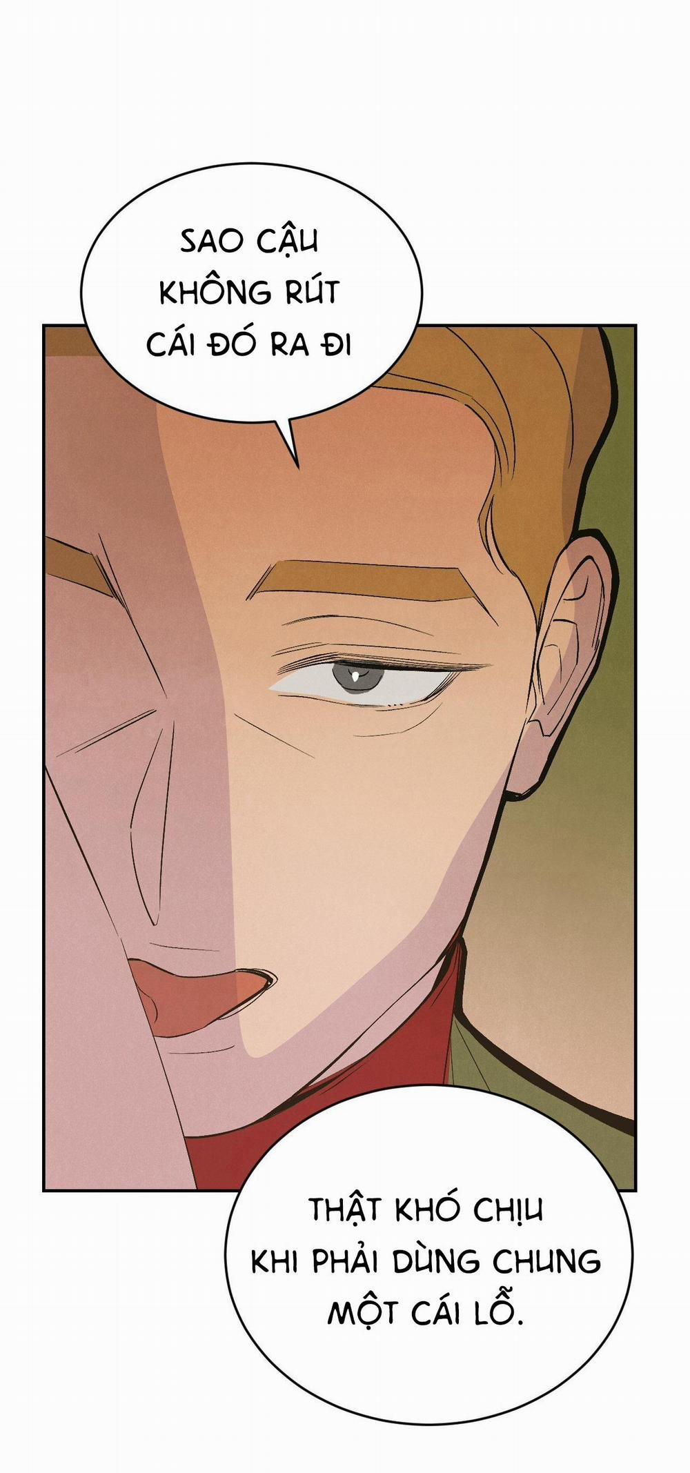 Peach Boy 17 trang 5