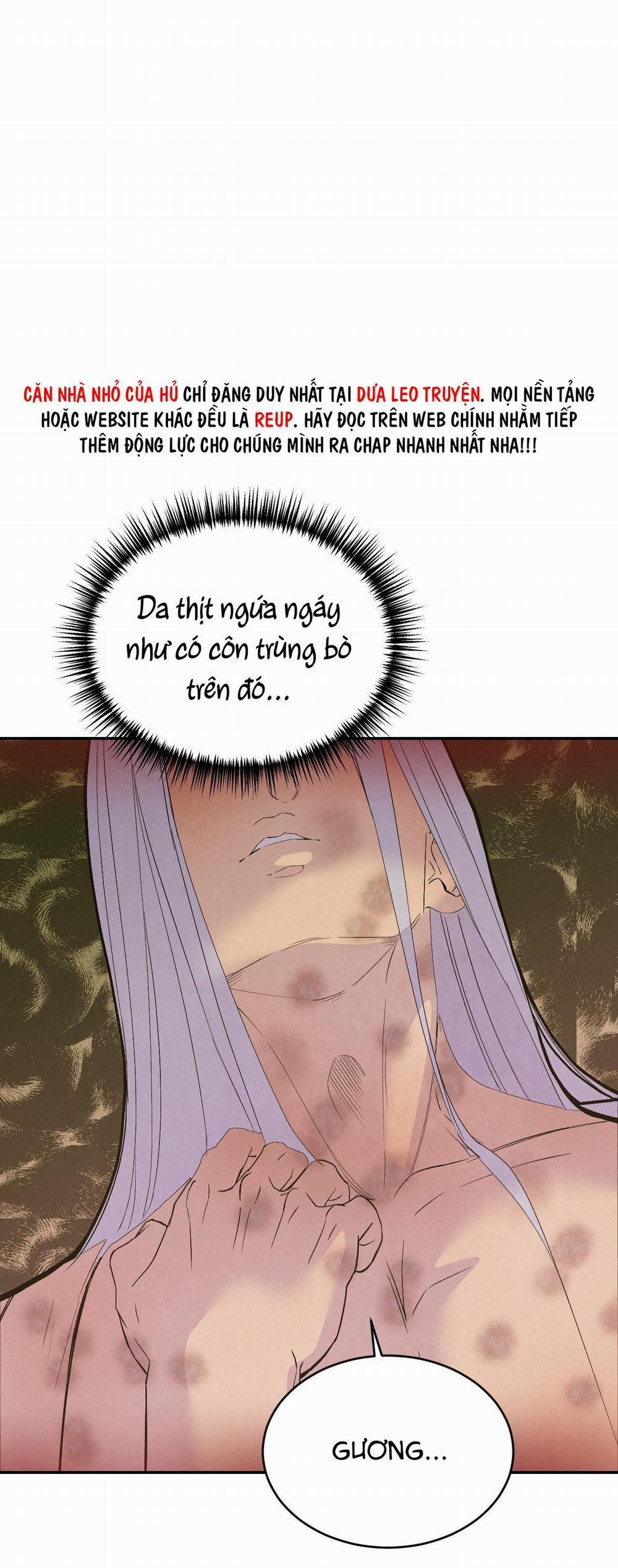 Peach Boy 17 trang 50