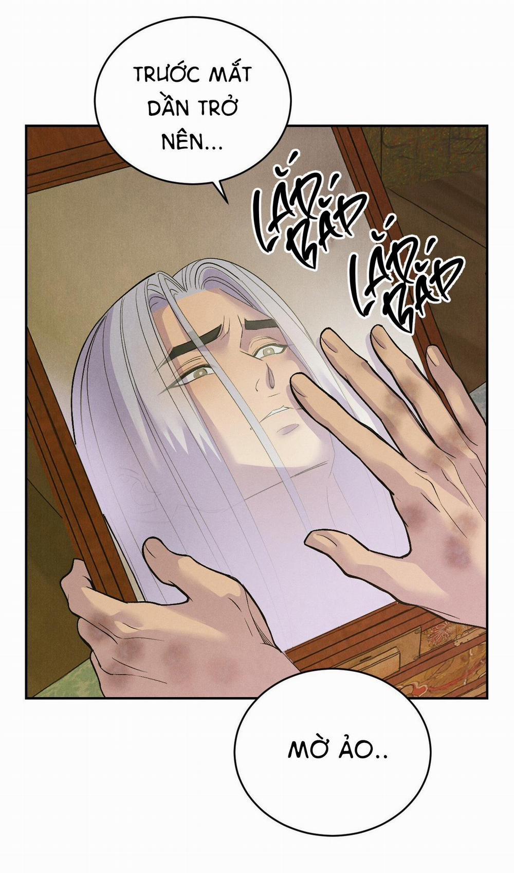 Peach Boy 17 trang 51