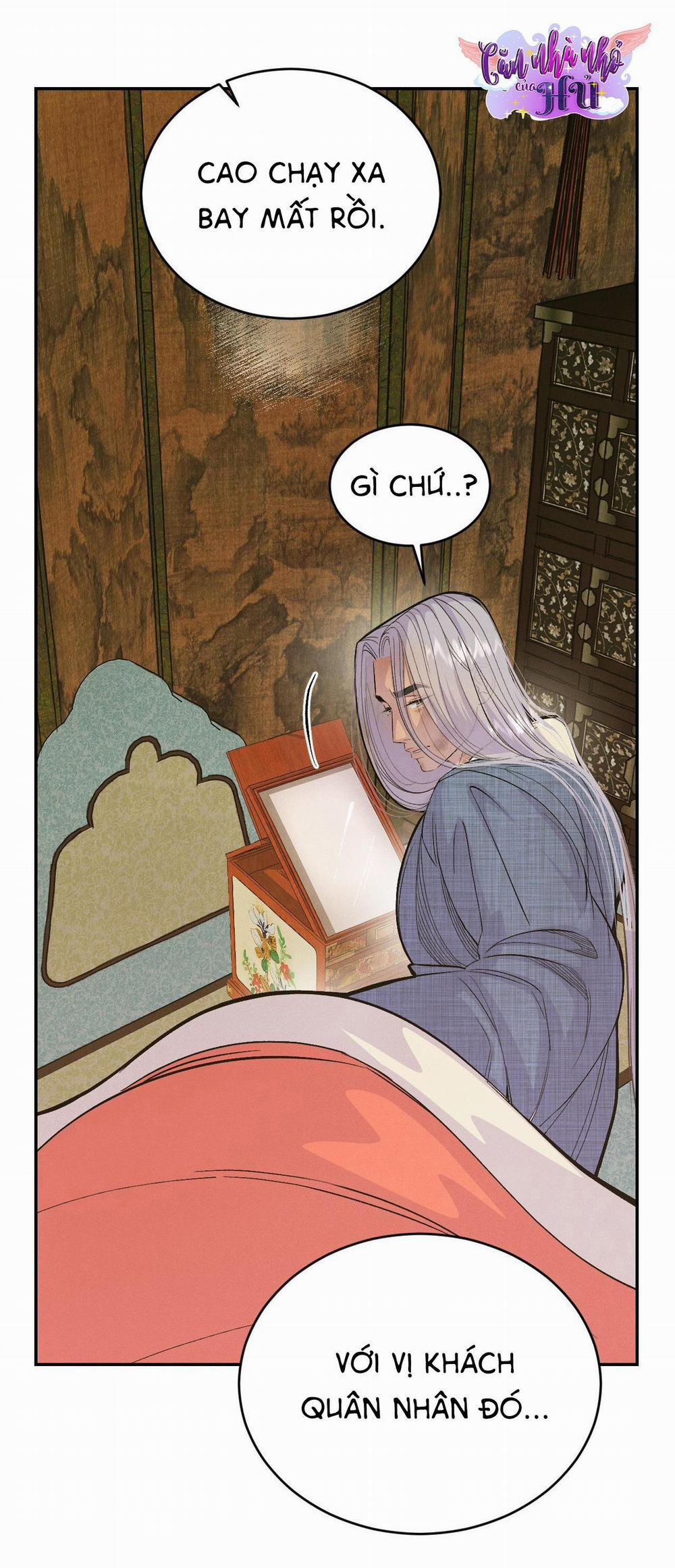 Peach Boy 17 trang 54