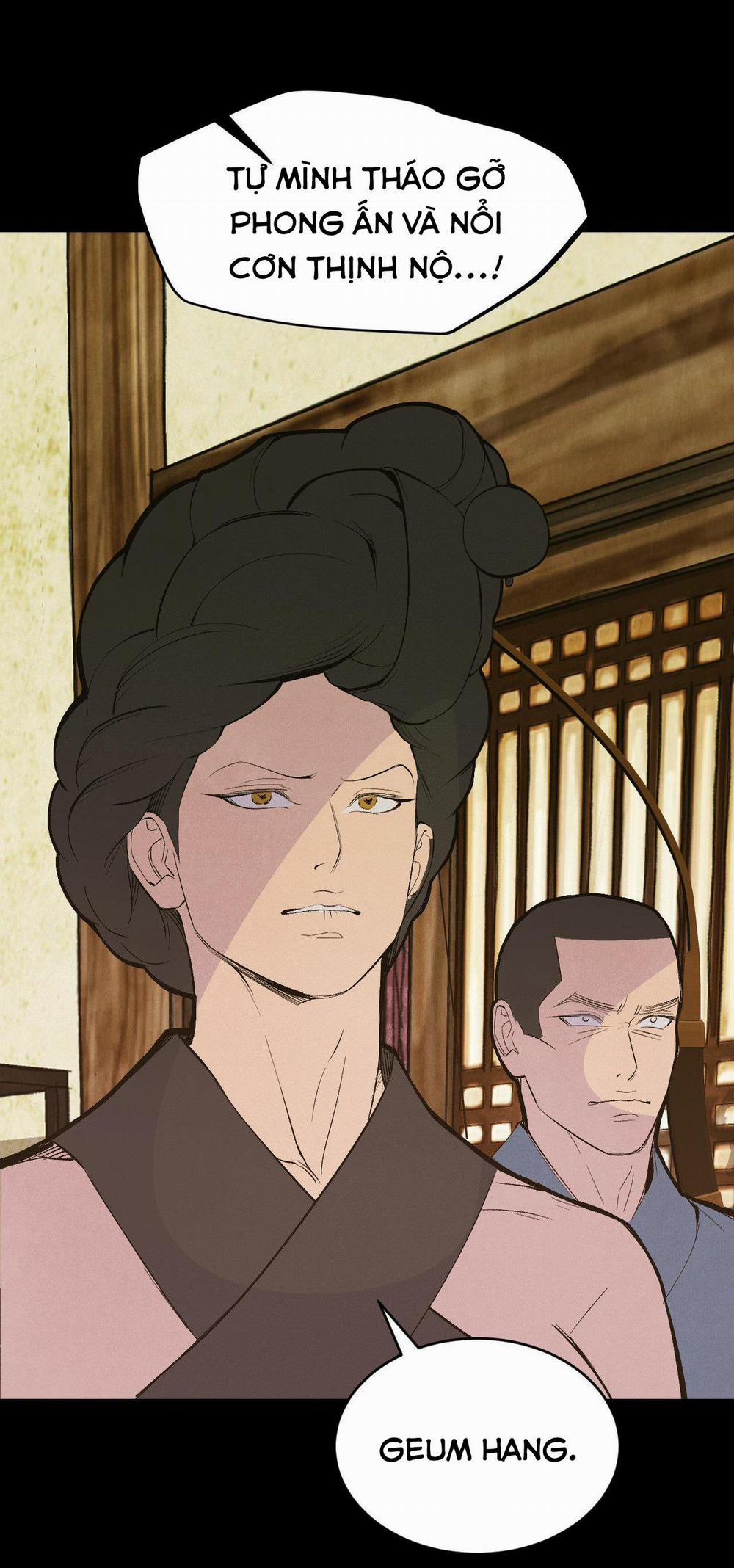 Peach Boy 18 trang 10