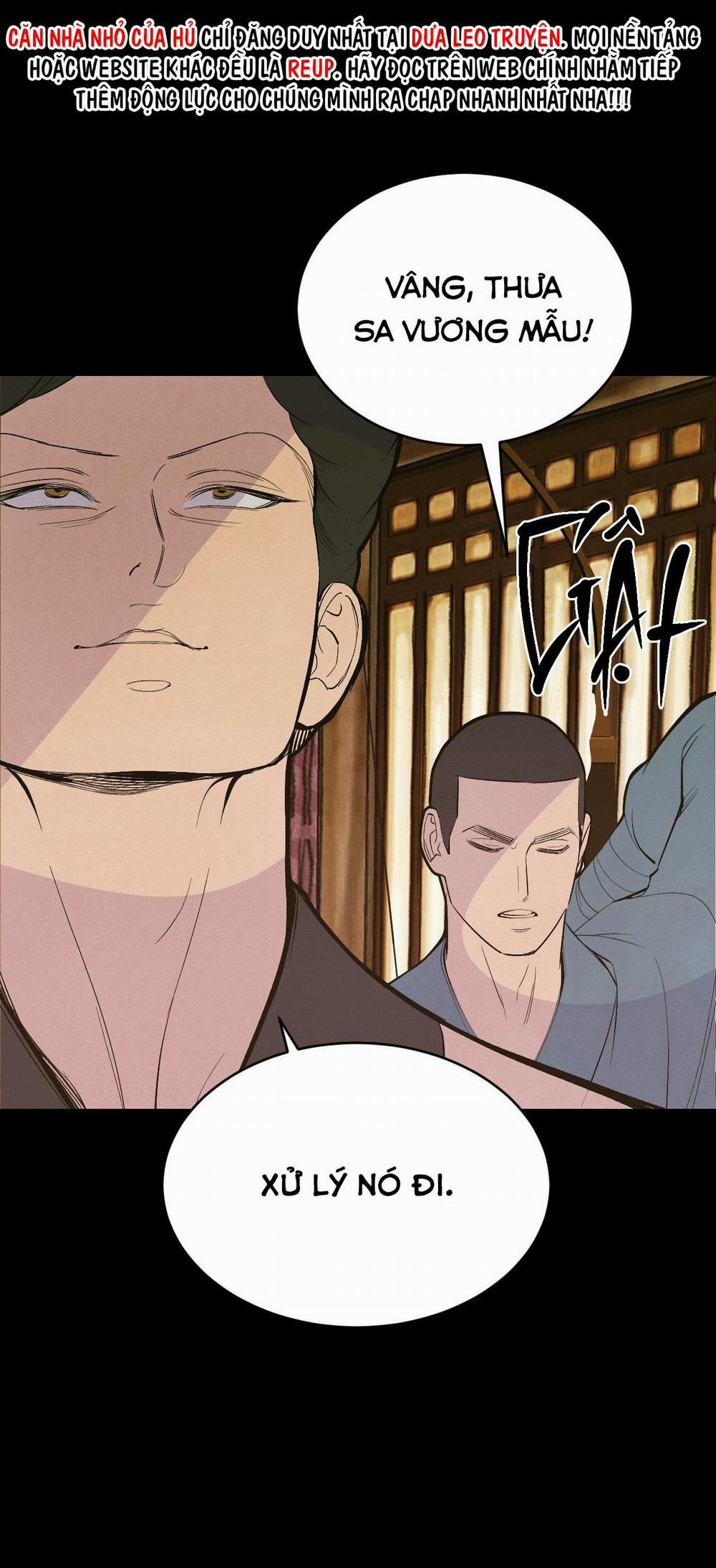 Peach Boy 18 trang 11