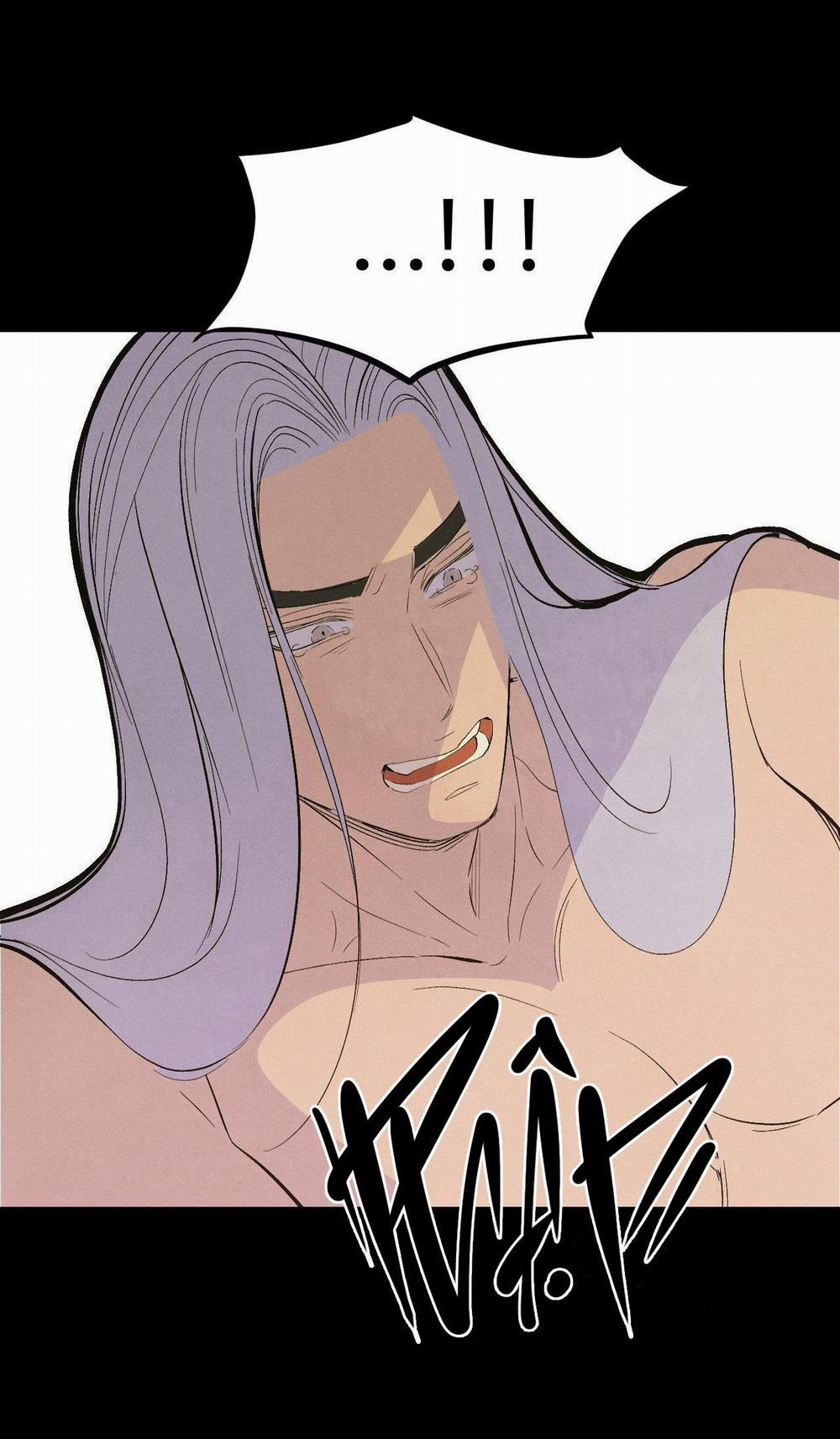 Peach Boy 18 trang 19