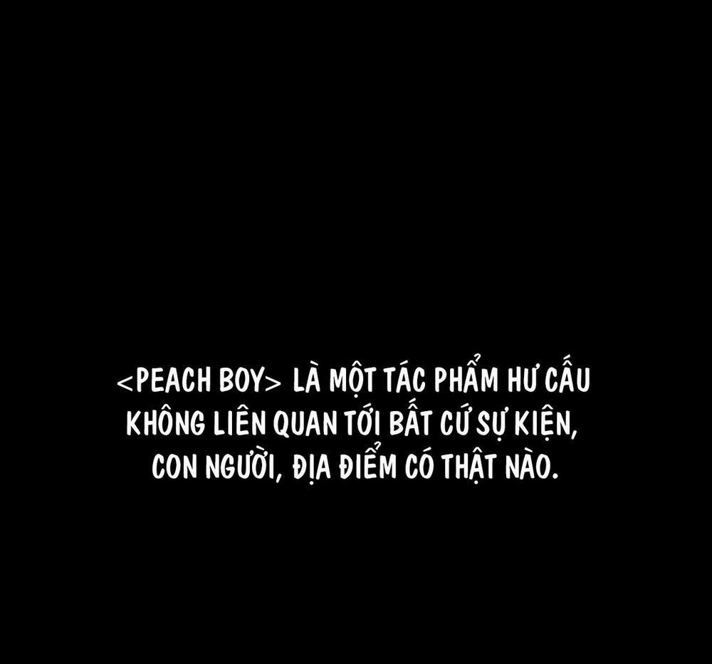 Peach Boy 18 trang 2