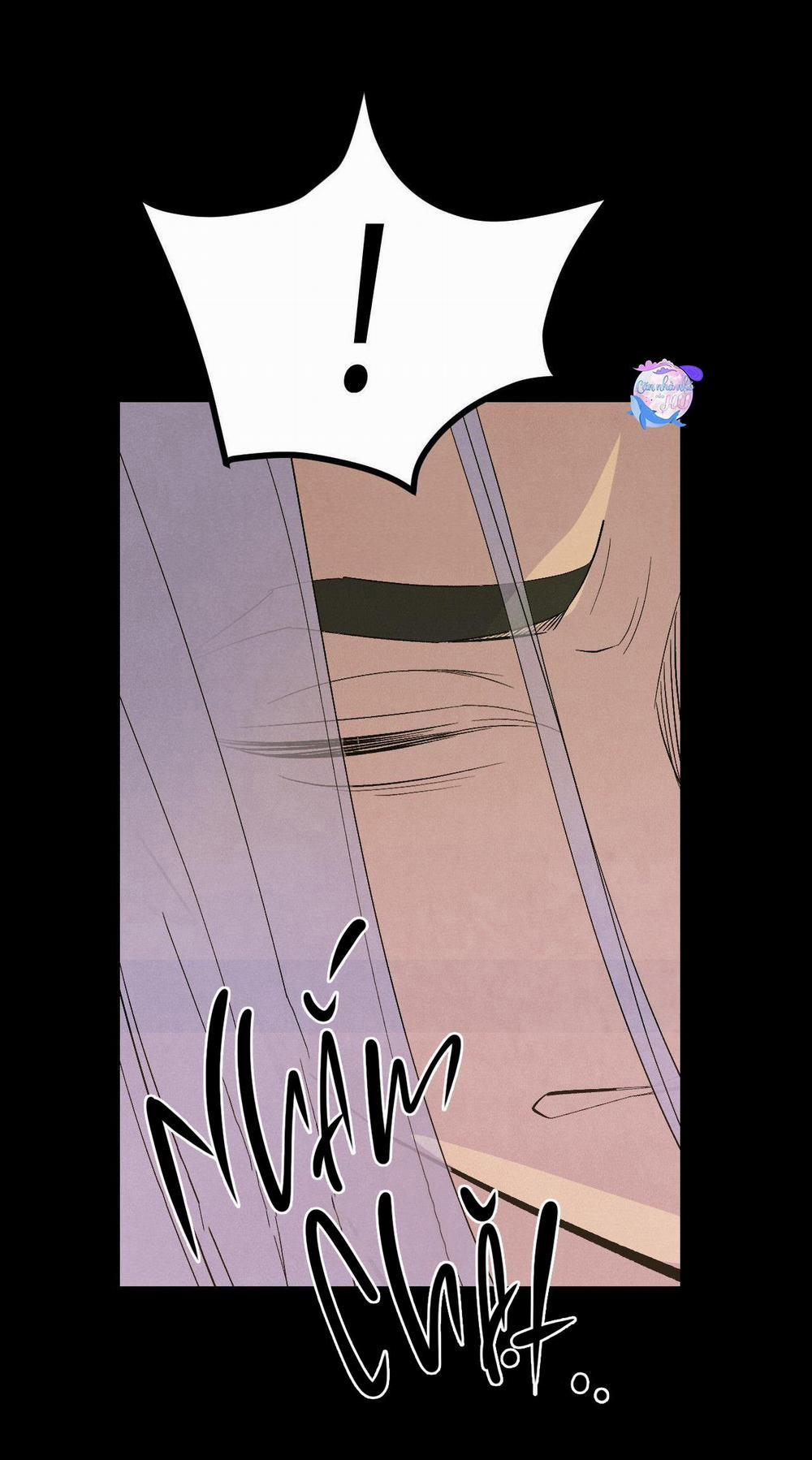 Peach Boy 18 trang 20