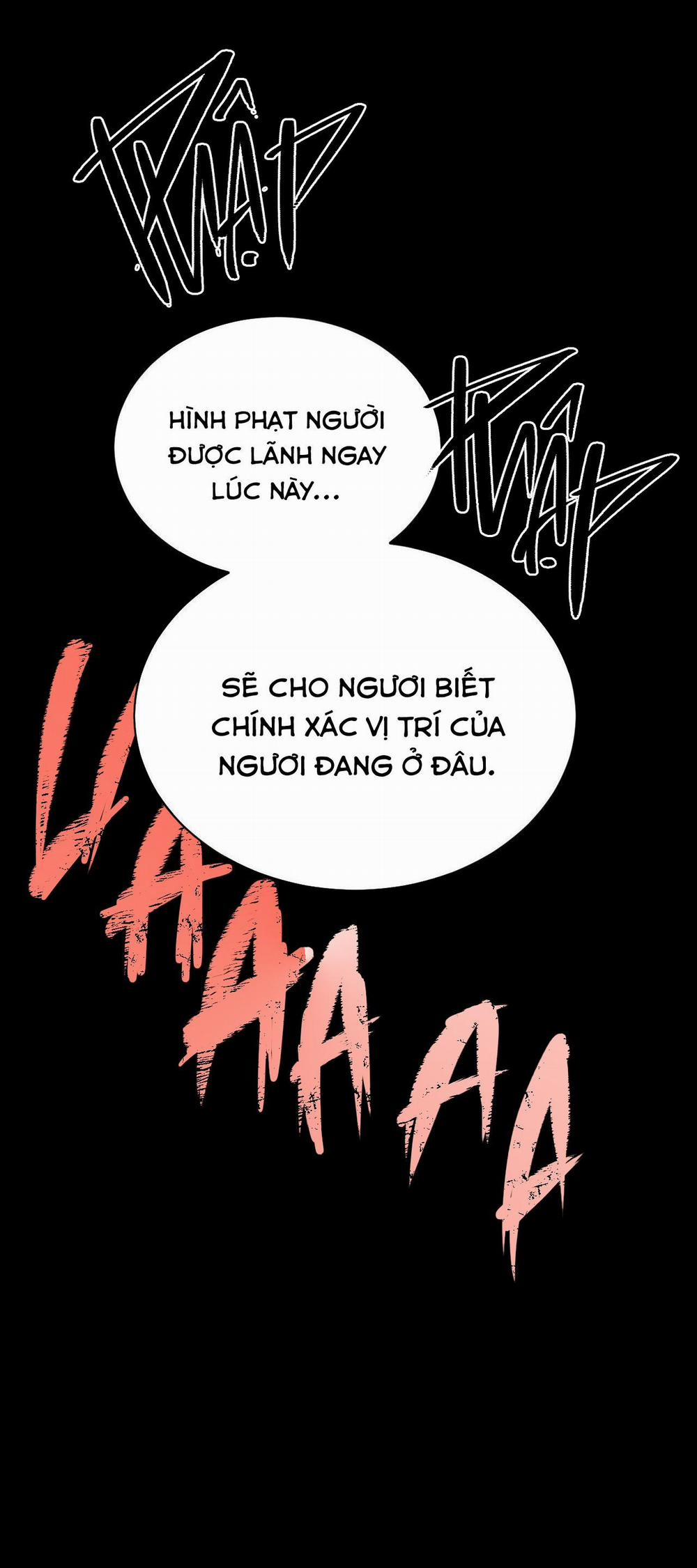 Peach Boy 18 trang 21