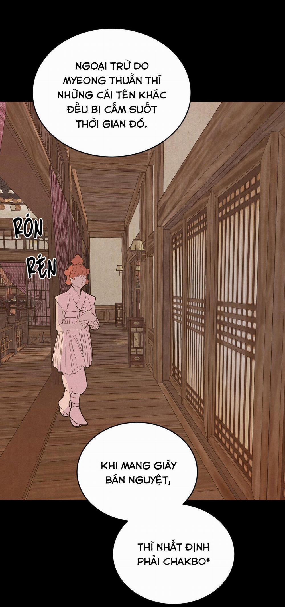 Peach Boy 18 trang 27