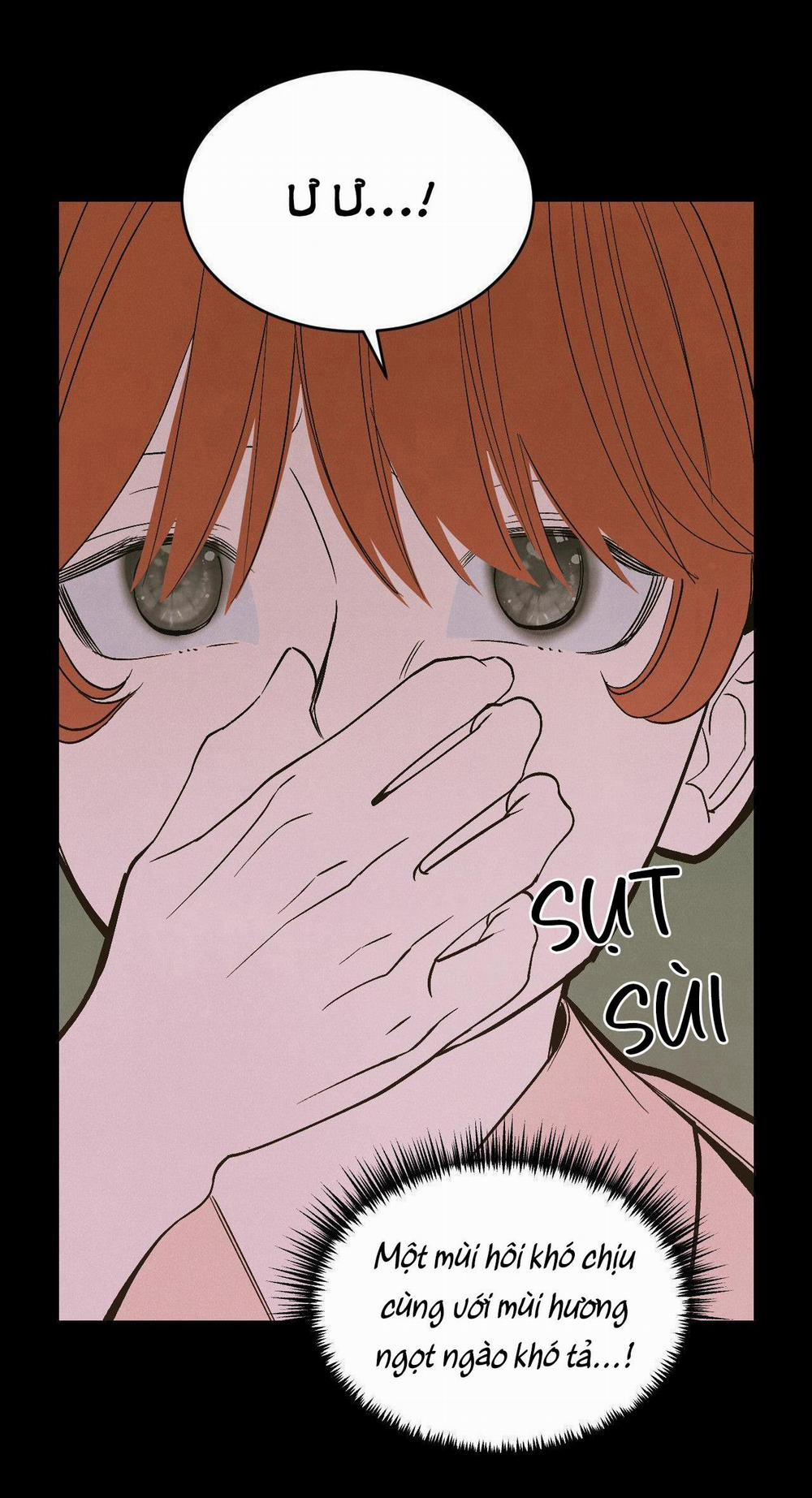 Peach Boy 18 trang 35