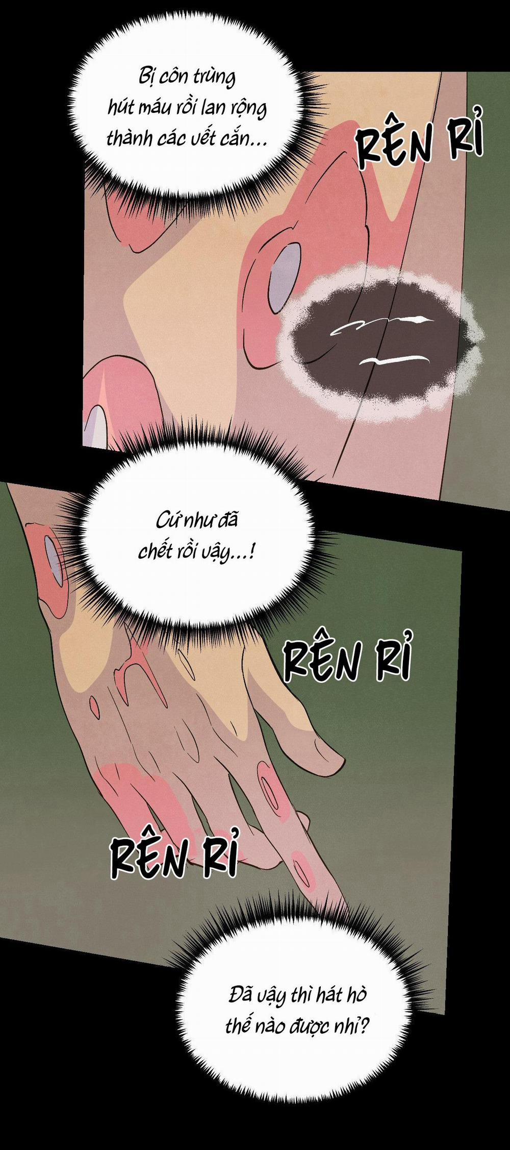 Peach Boy 18 trang 38