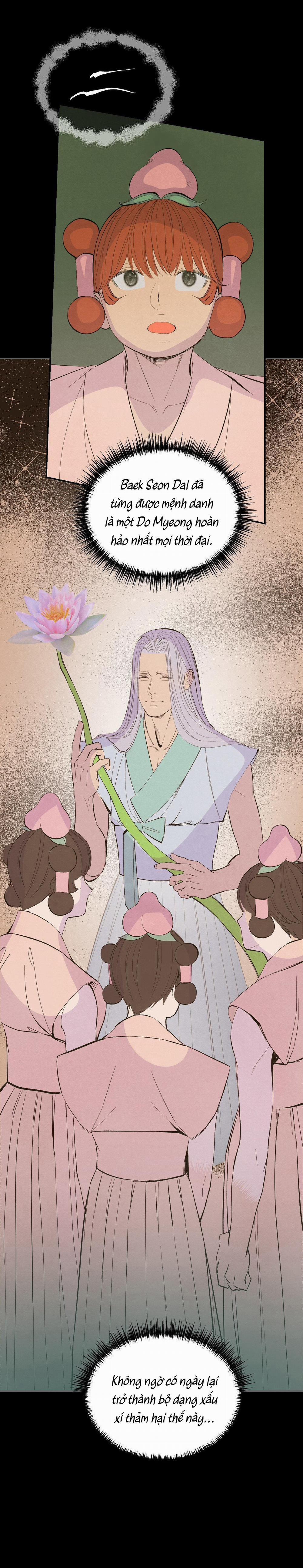 Peach Boy 18 trang 39