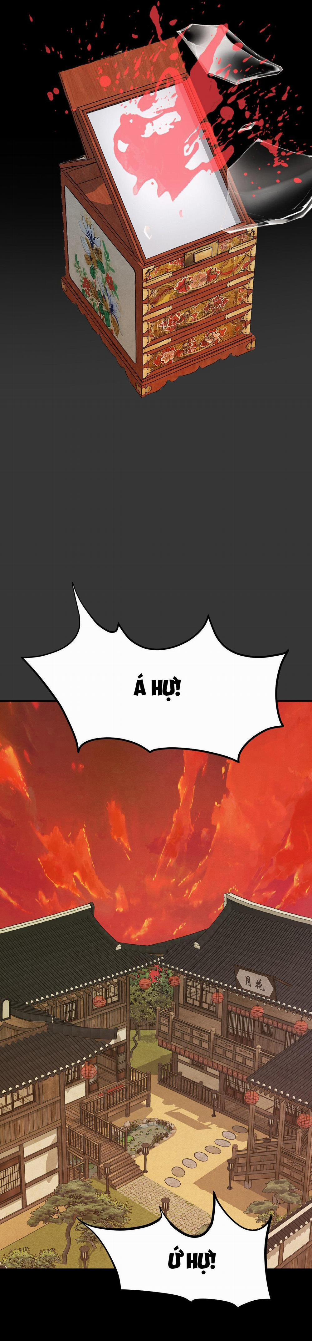 Peach Boy 18 trang 4