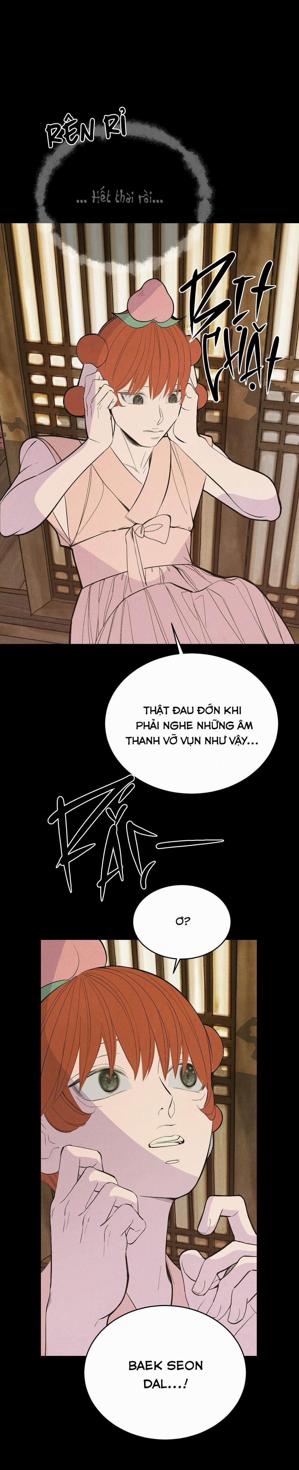 Peach Boy 18 trang 40