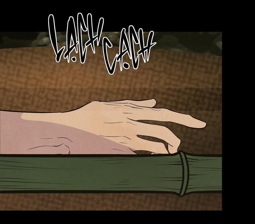 Peach Boy 18 trang 43