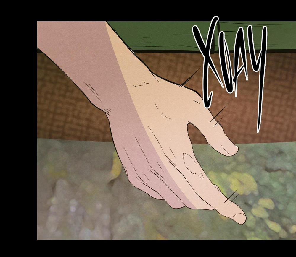 Peach Boy 18 trang 44