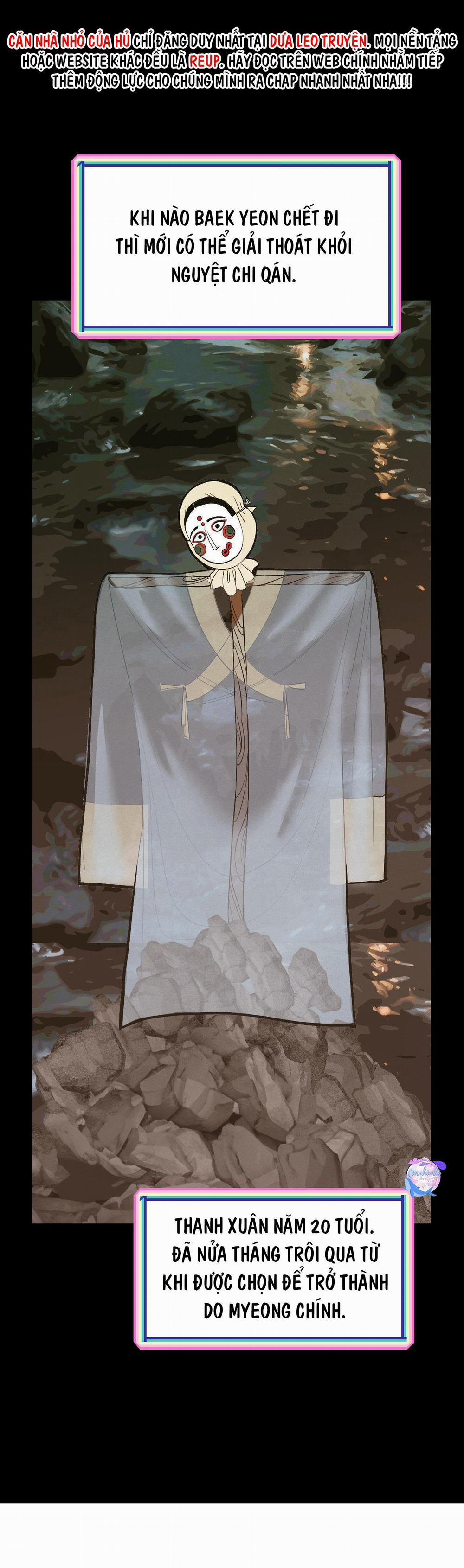 Peach Boy 18 trang 45