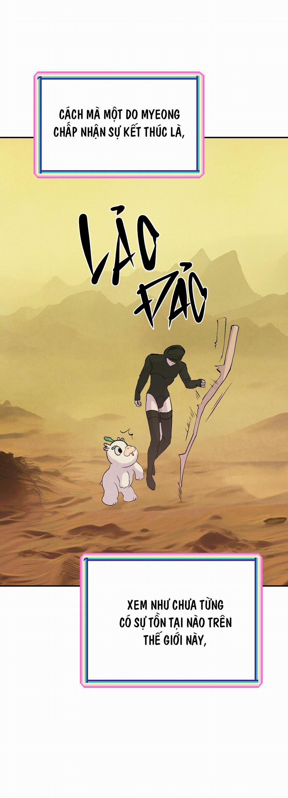 Peach Boy 18 trang 48