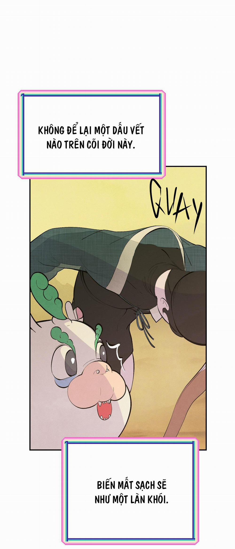 Peach Boy 18 trang 49